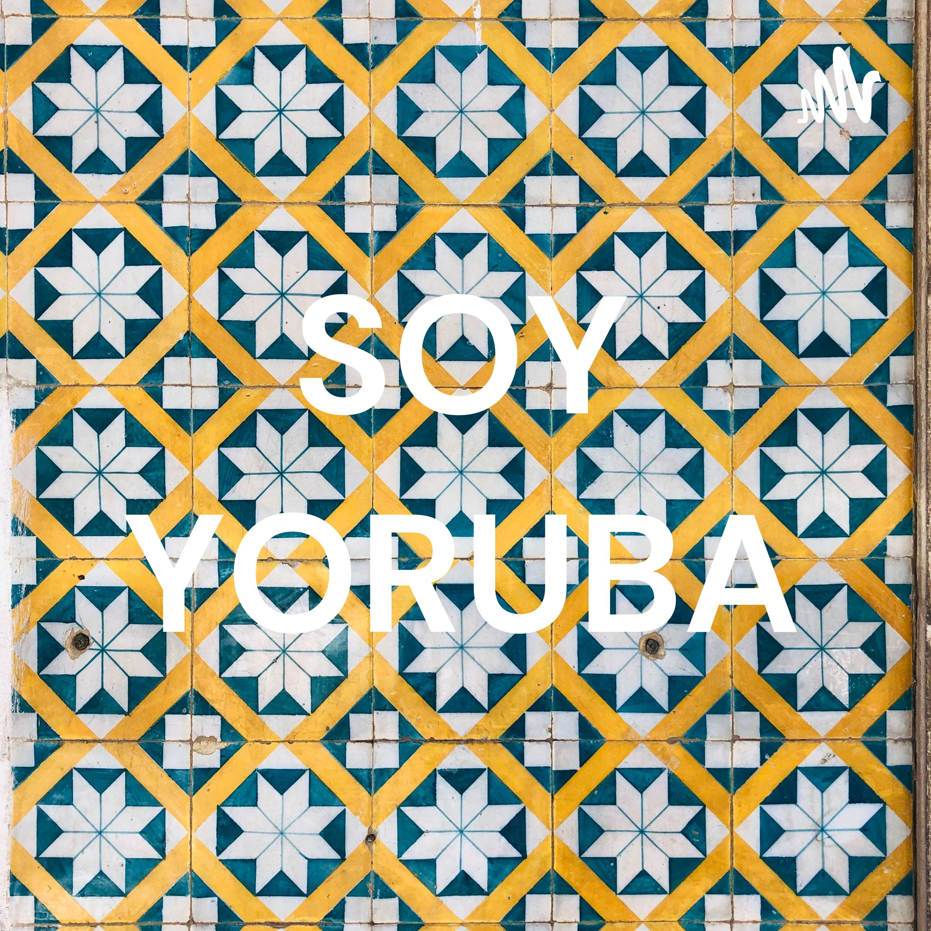 SOY YORUBA