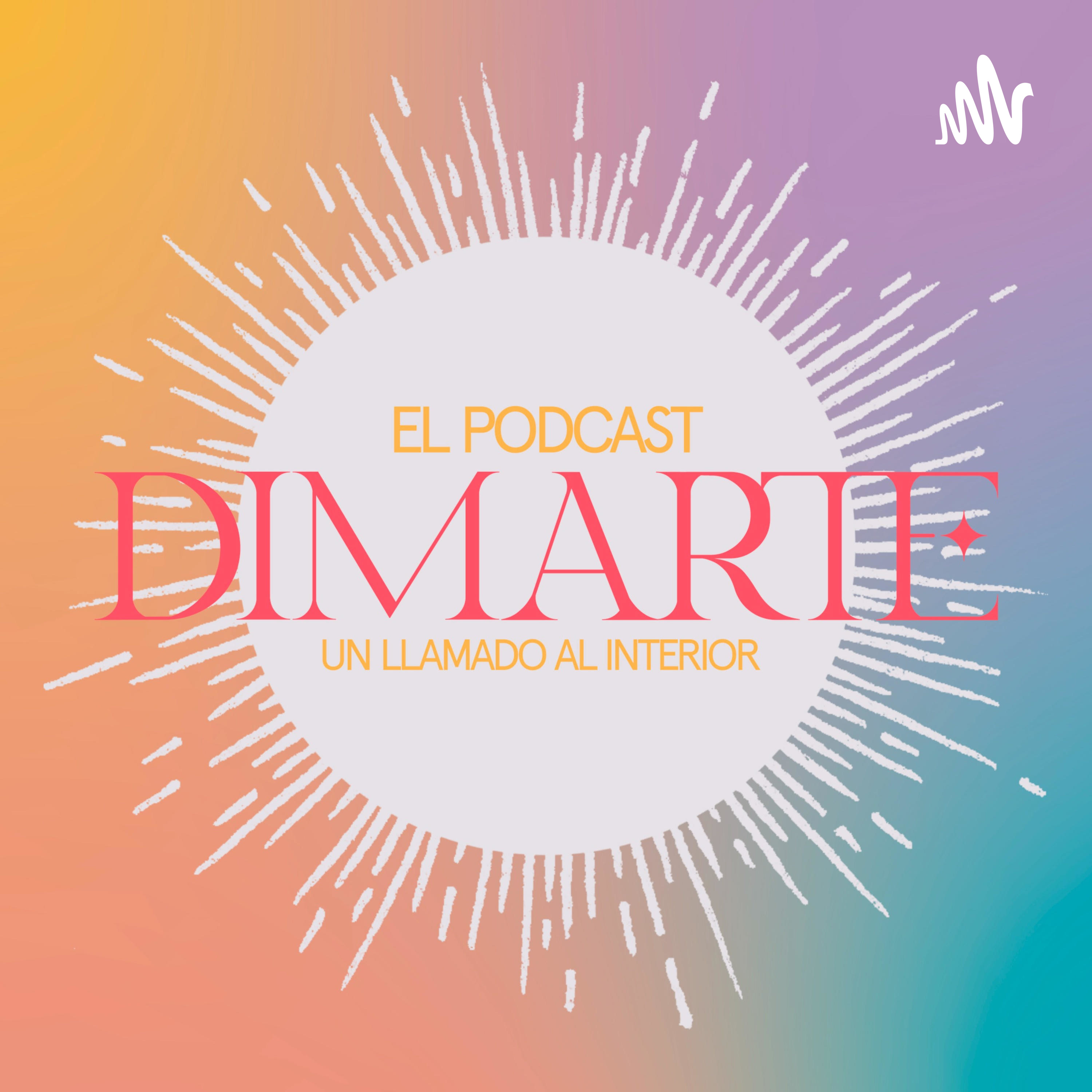 DIMARTE | El Podcast