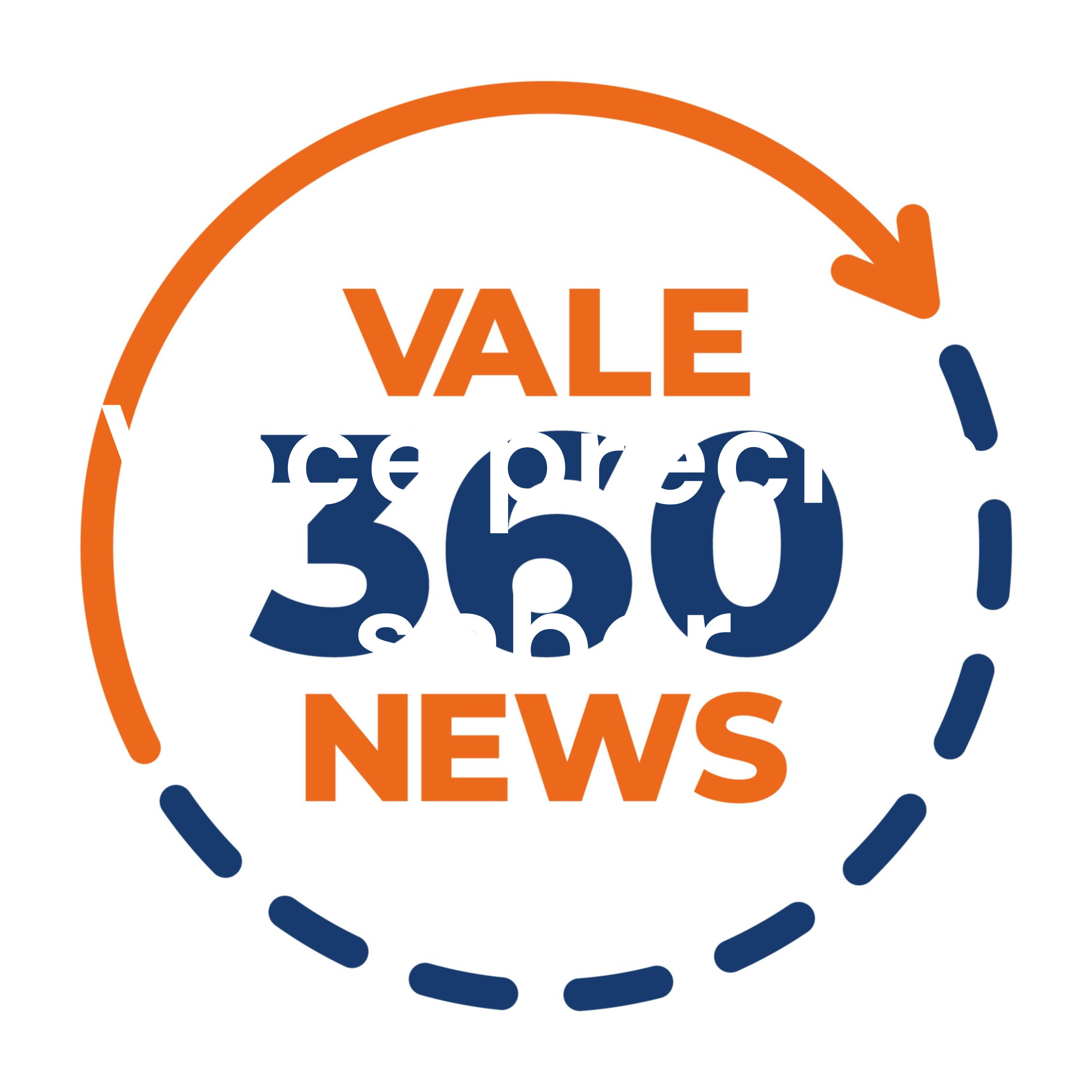 Você precisa saber - Vale 360 podcast artwork