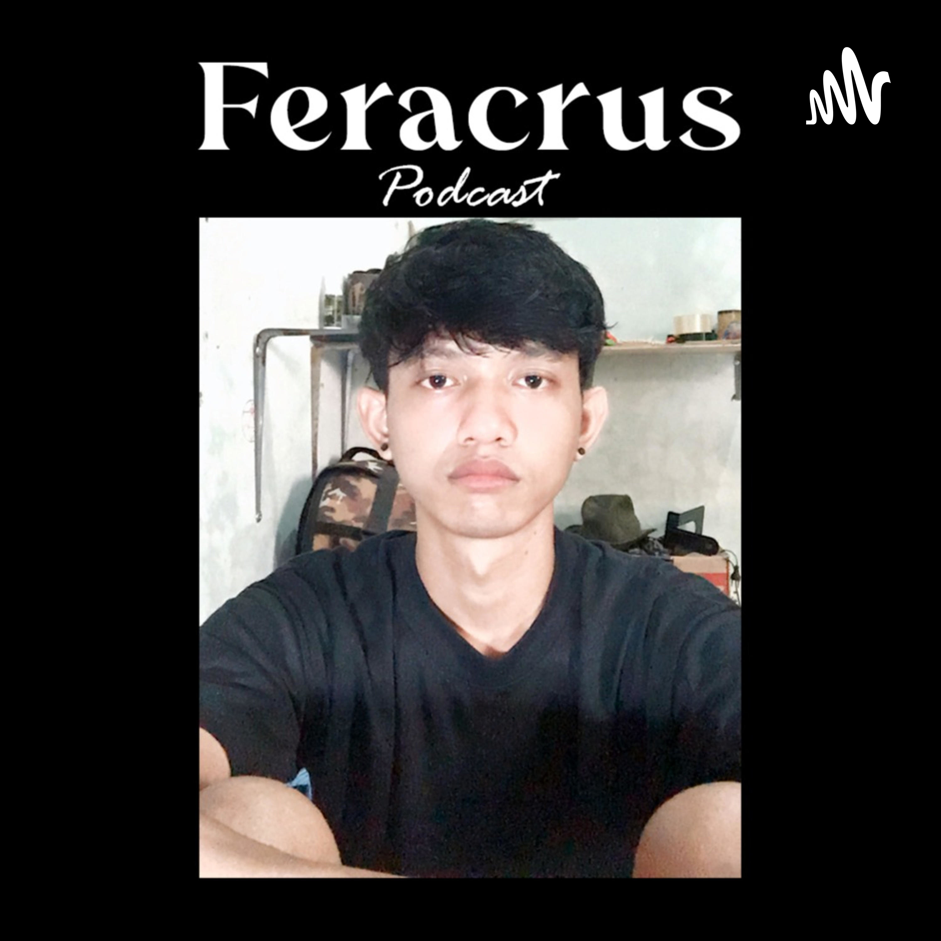 Podcast Pasar Momok