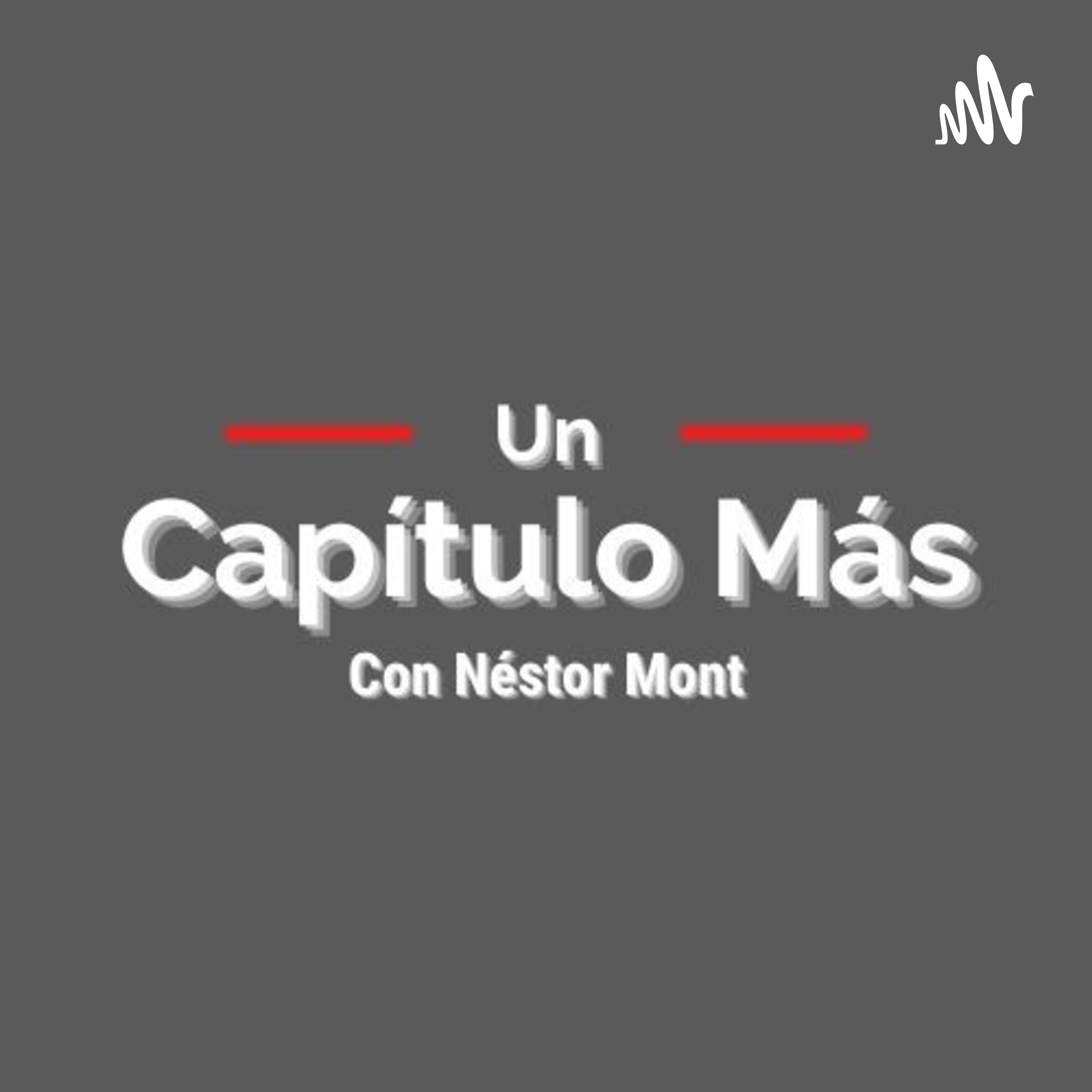 Un Capítulo Más  (Trailer) Un Capítulo Más  (Trailer)