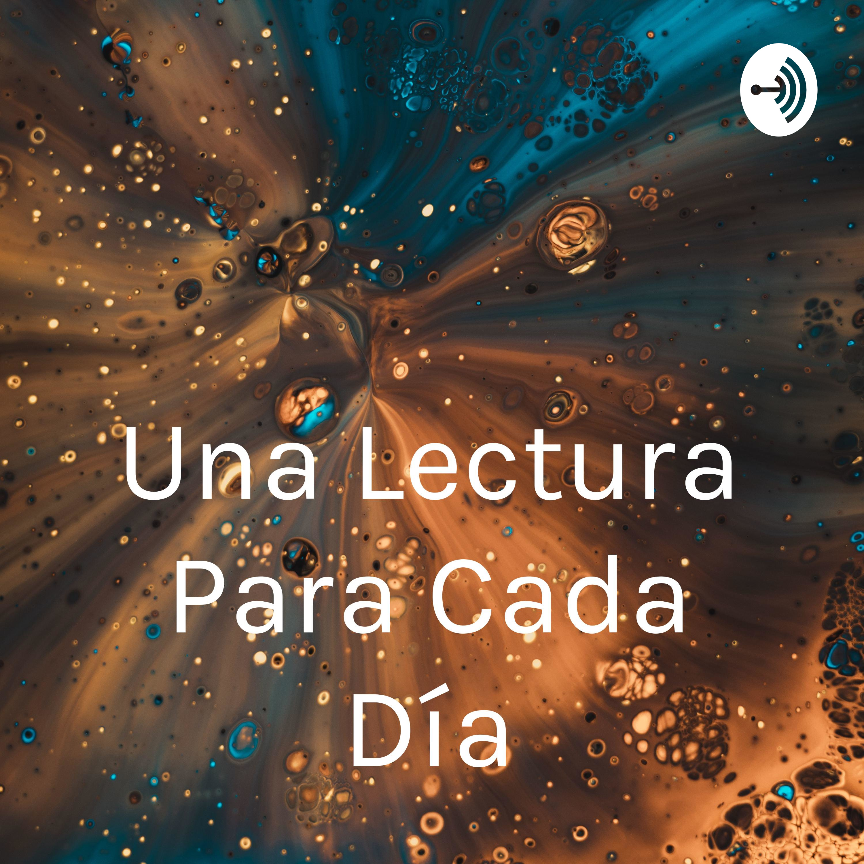 Una Lectura Para Cada Día