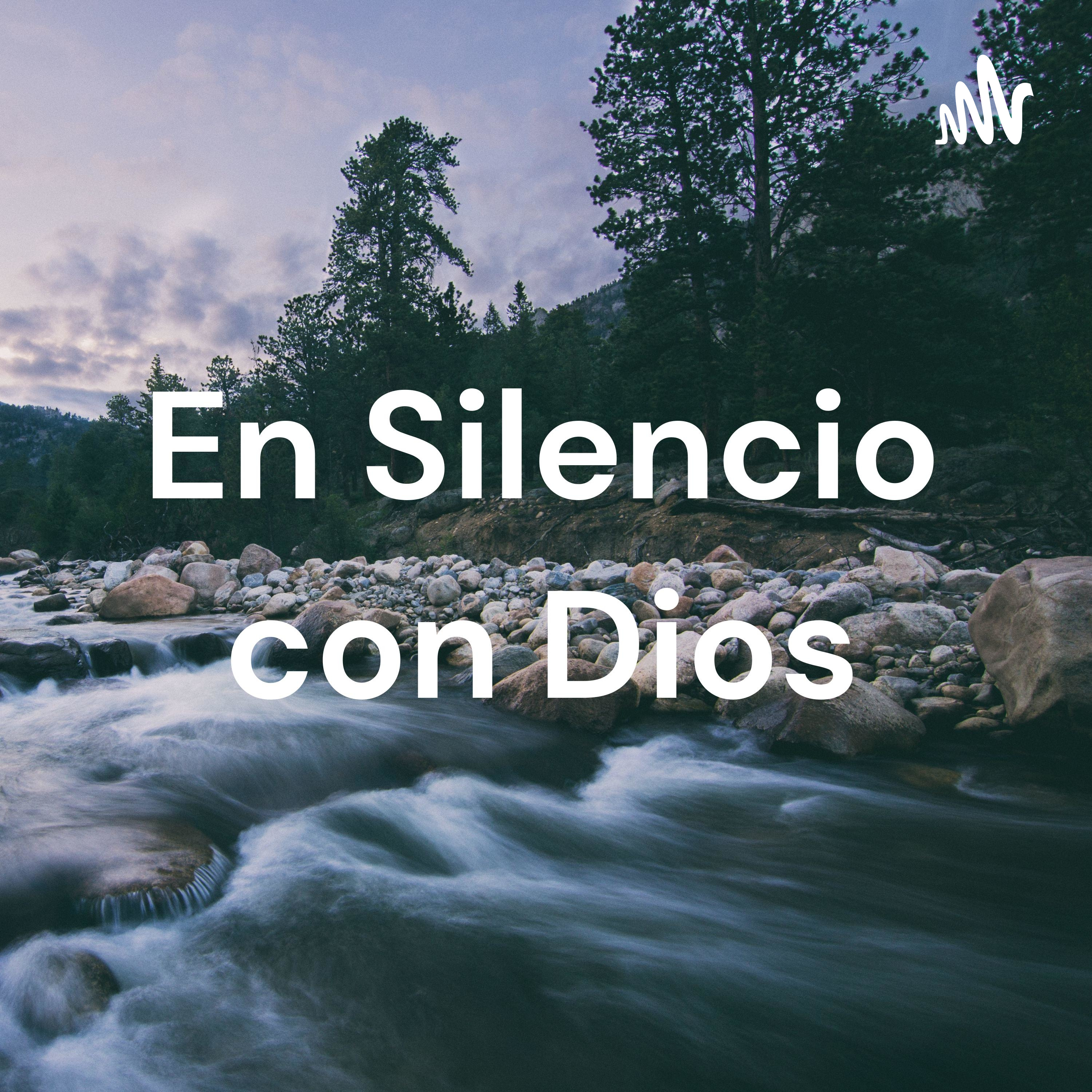 En Silencio con Dios