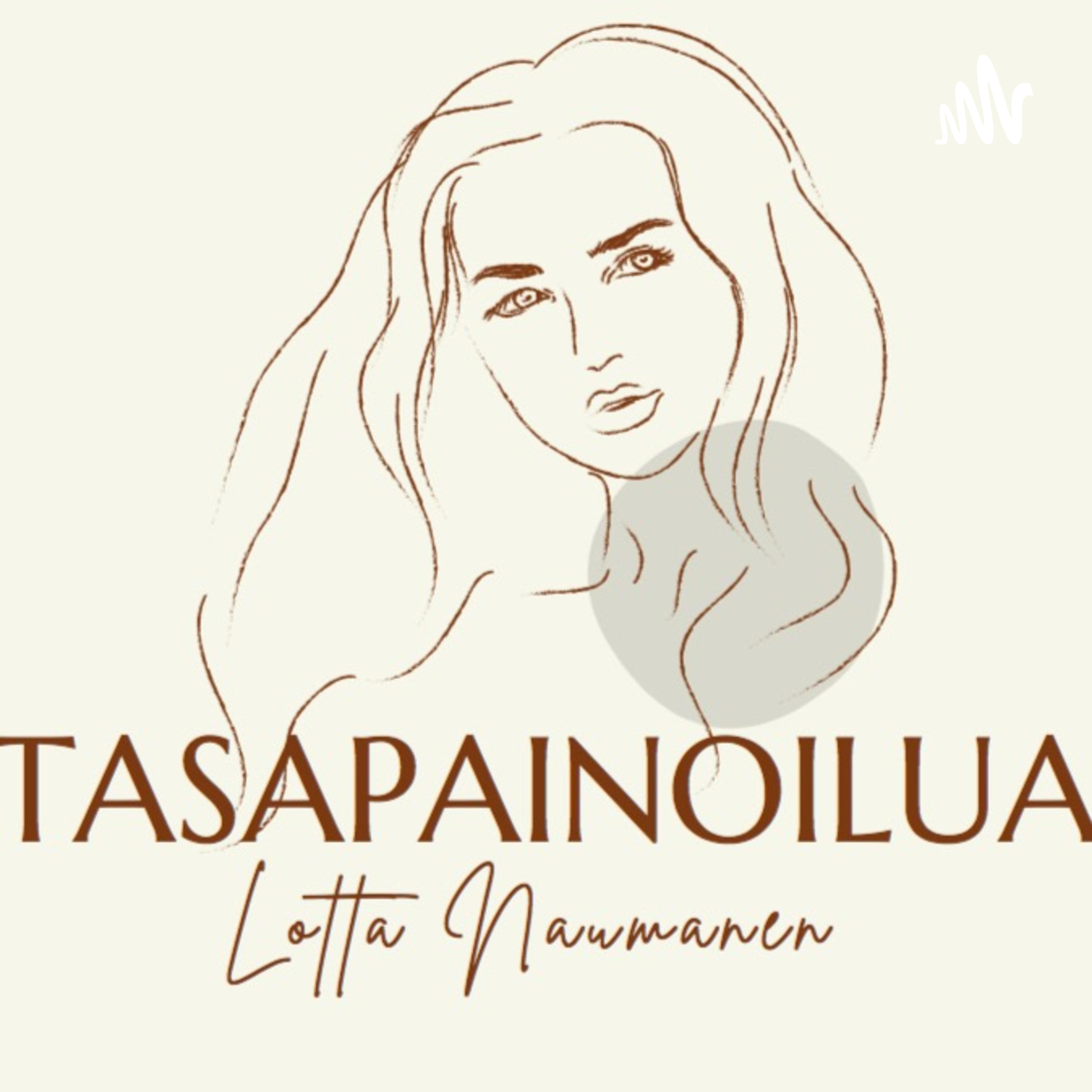 Tasapainoilua