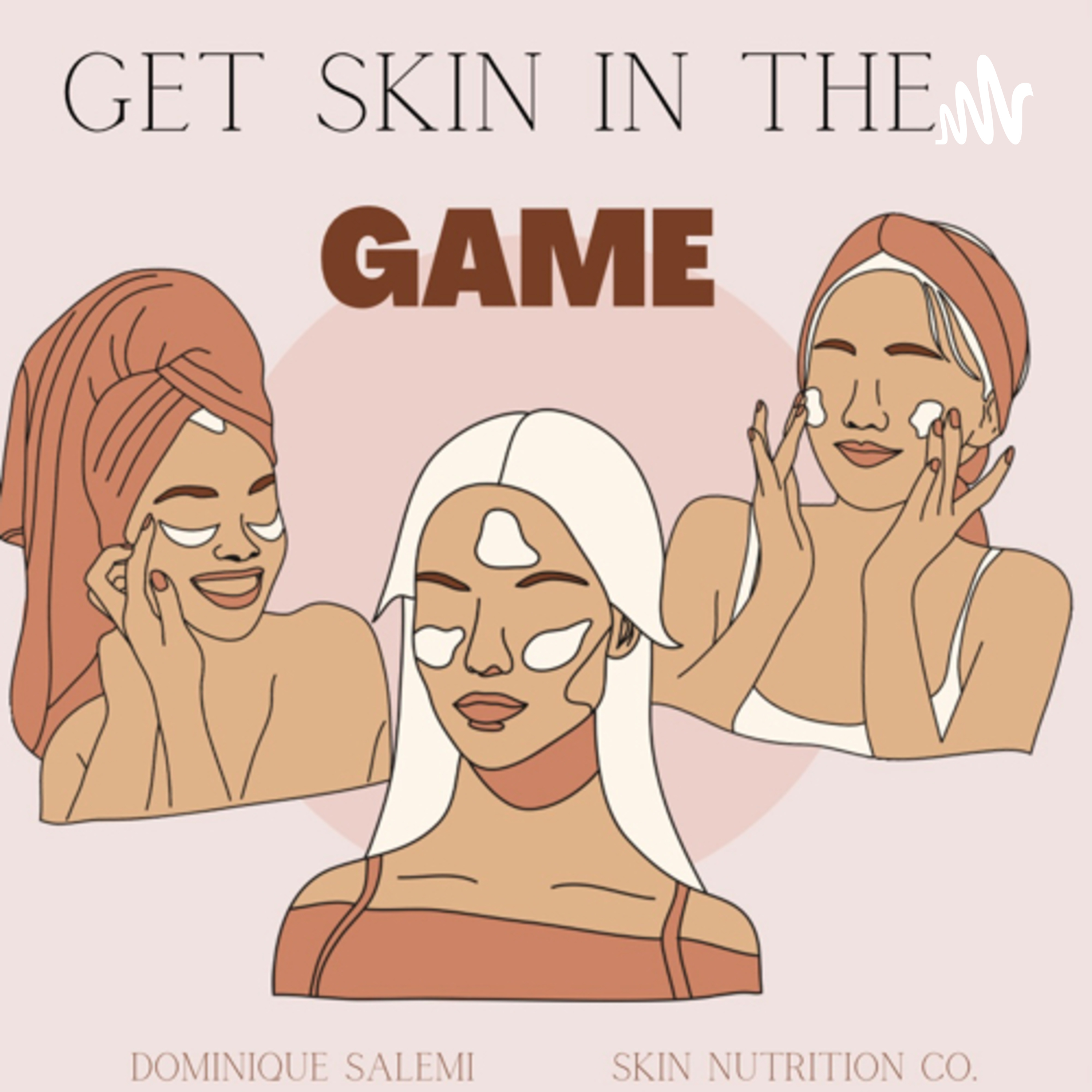 Get Skin in the Game cover