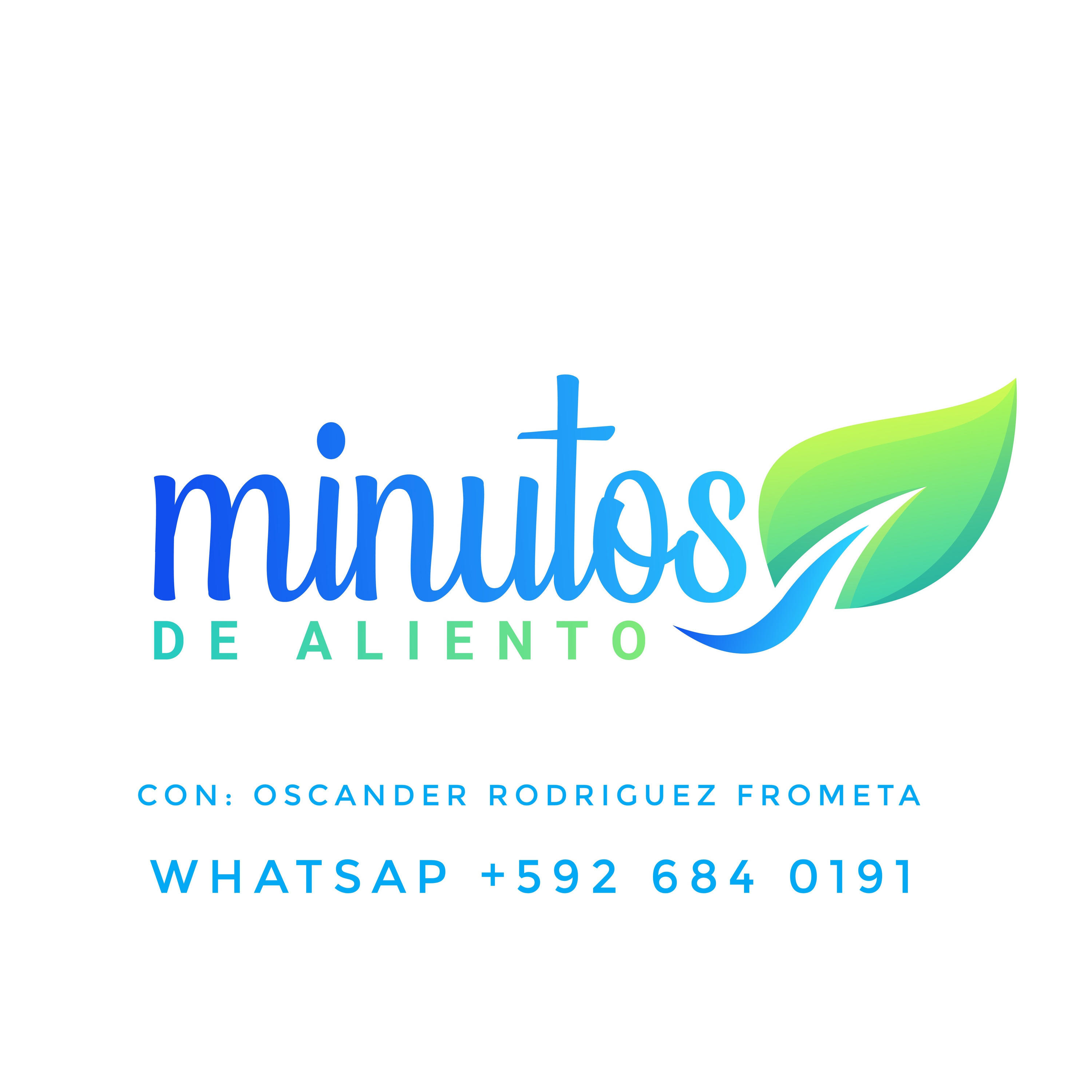 Minutos De Aliento podcast artwork