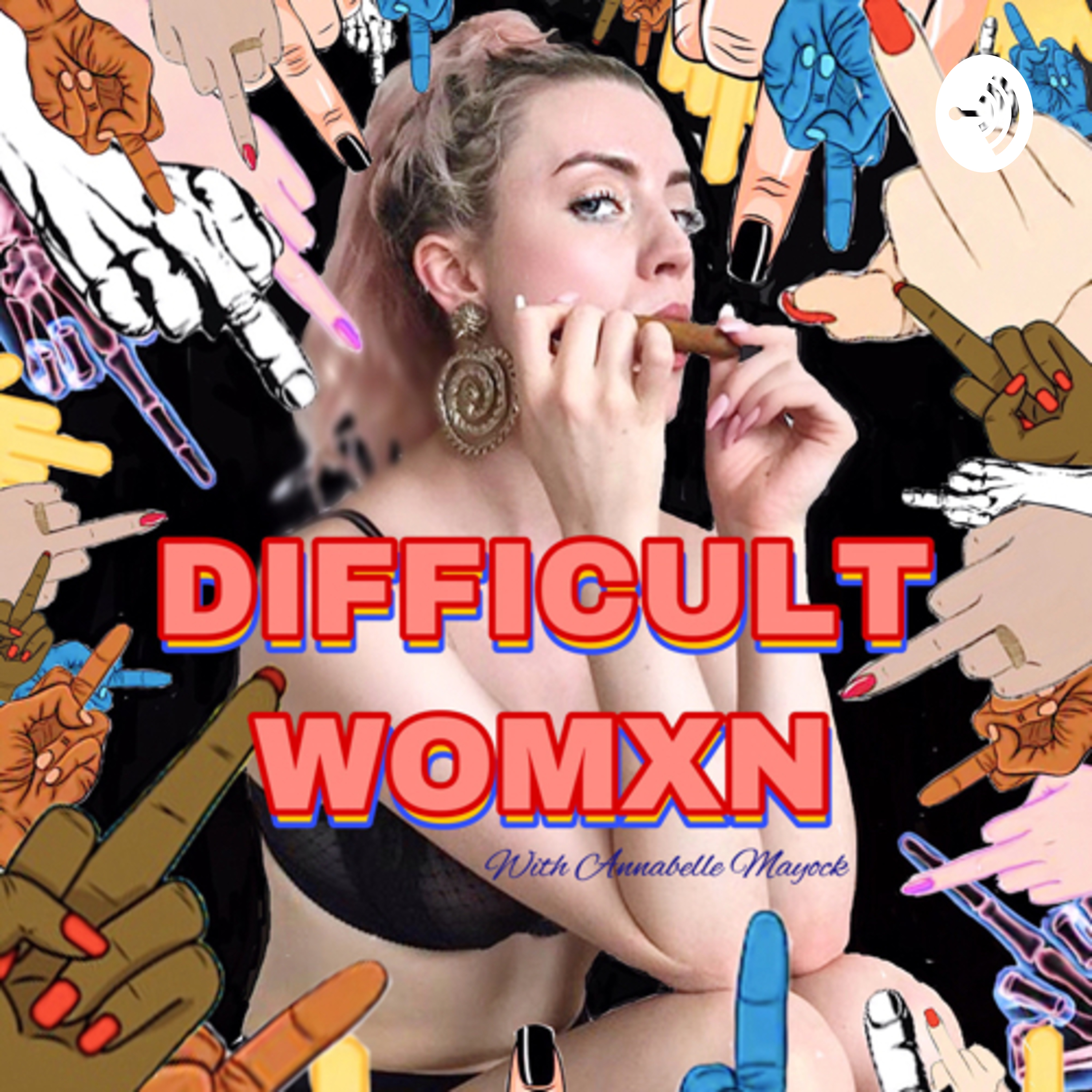 DIFFICULT WOMXN EPISODE 2: GO FOR HIS CAR