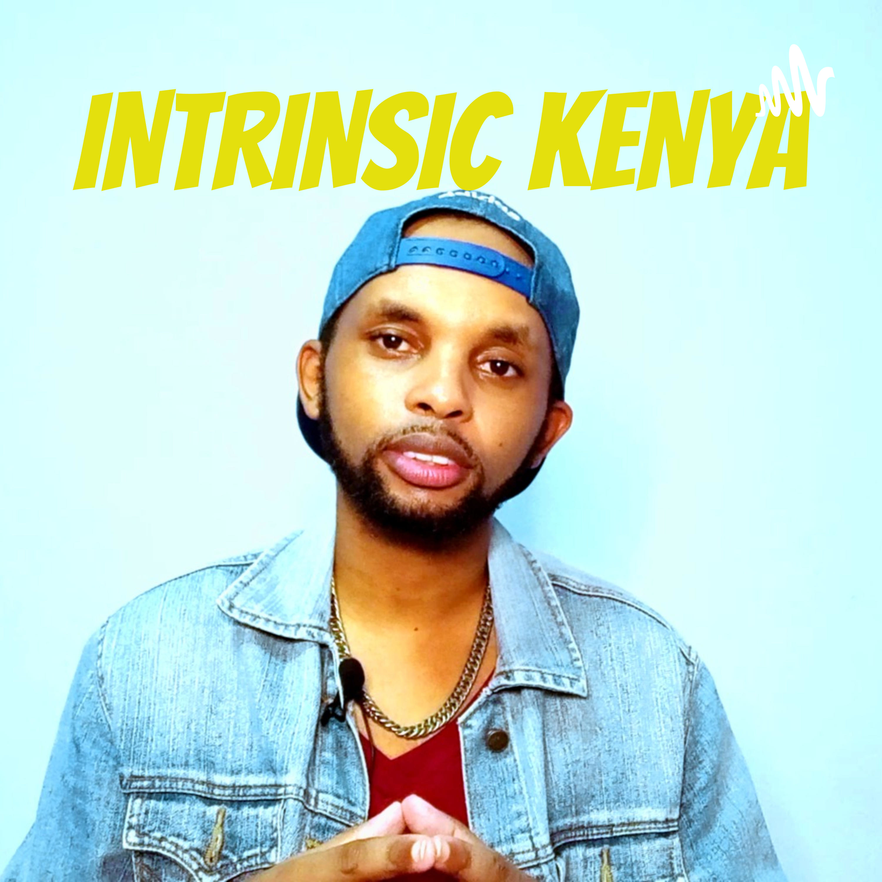 INTRINSIC KENYA cover