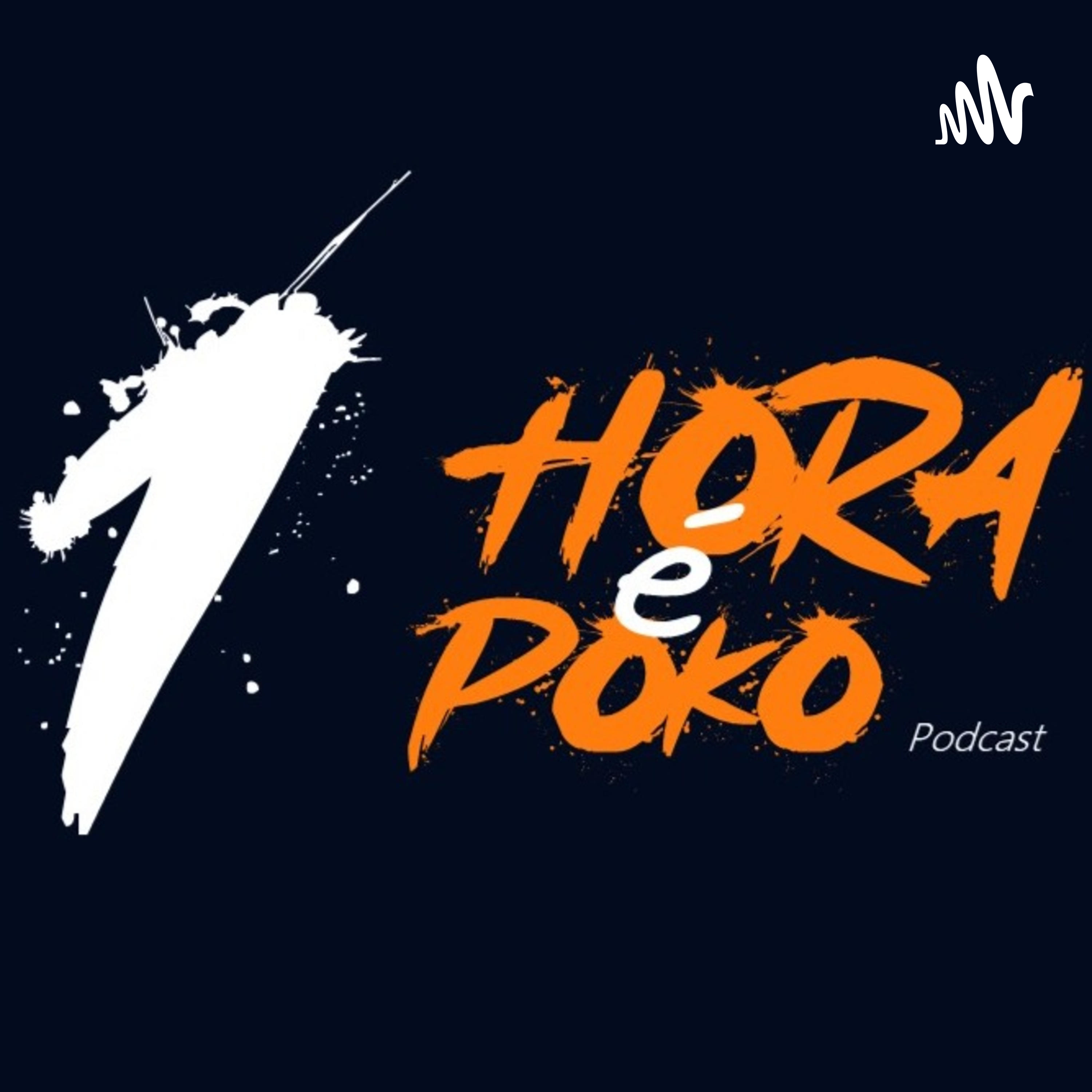 1 Hora é poko
