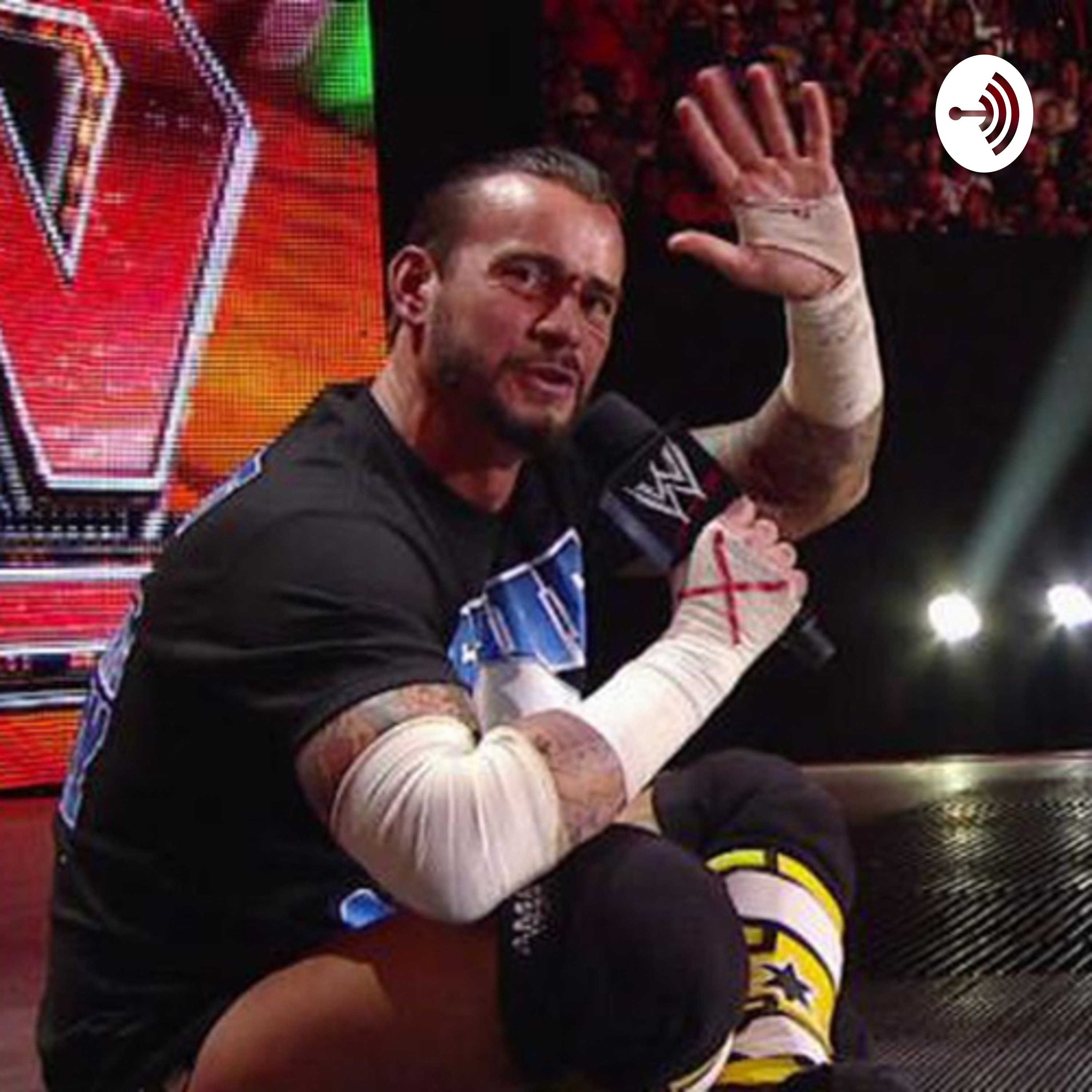 Pipe Bomb Podcast Pipe Bomb Podcast