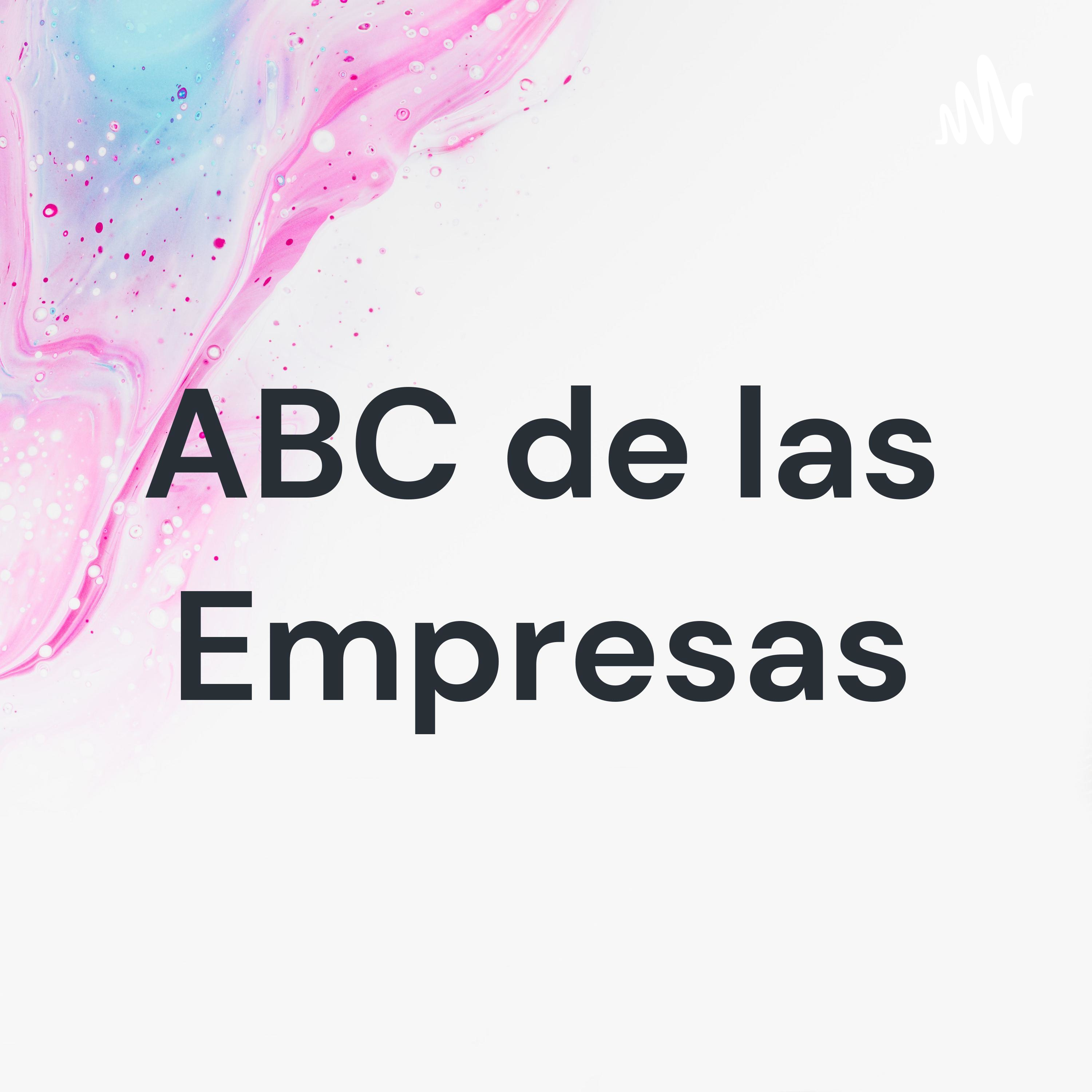 ABC de las Empresas