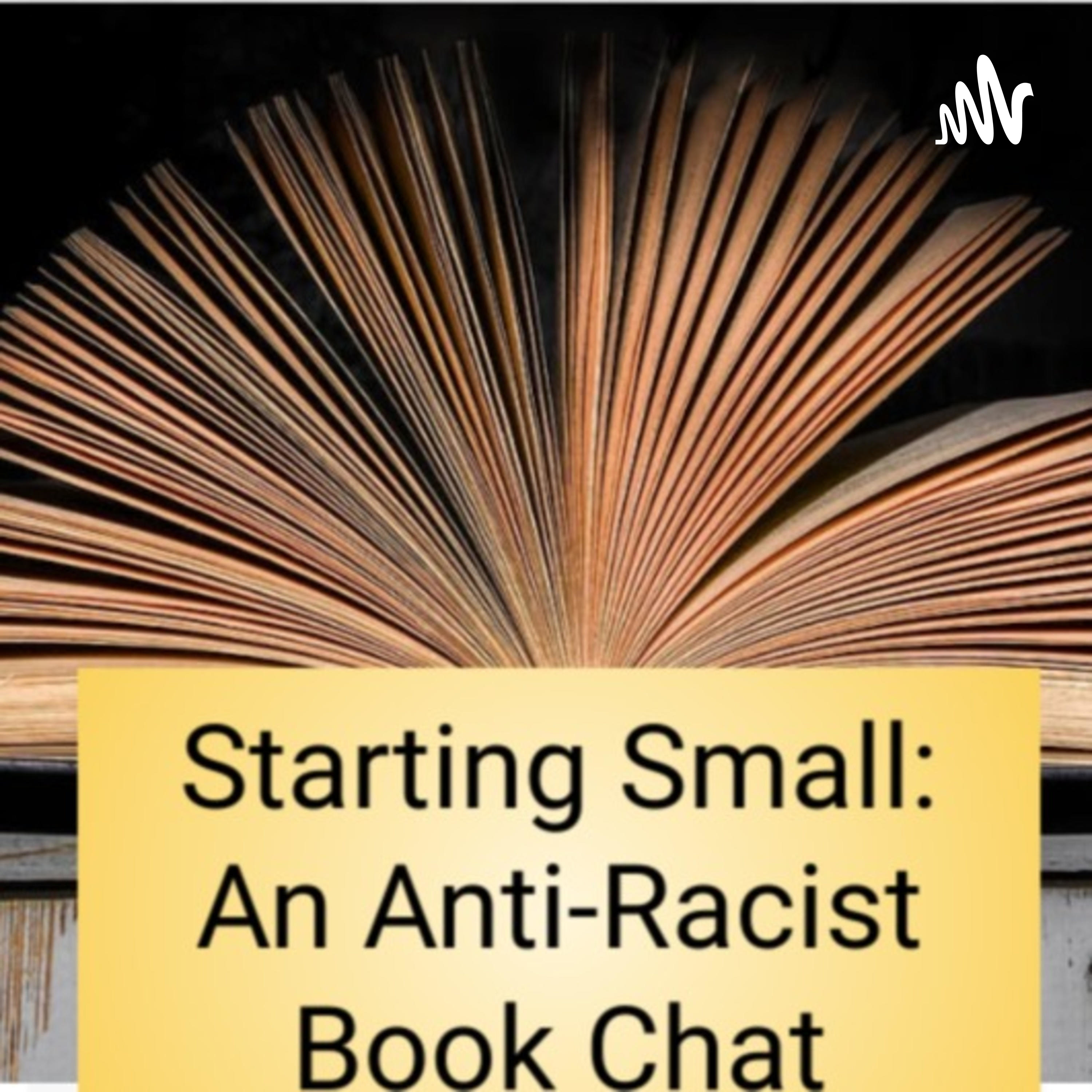 Starting Small: An Inclusive Book Chat