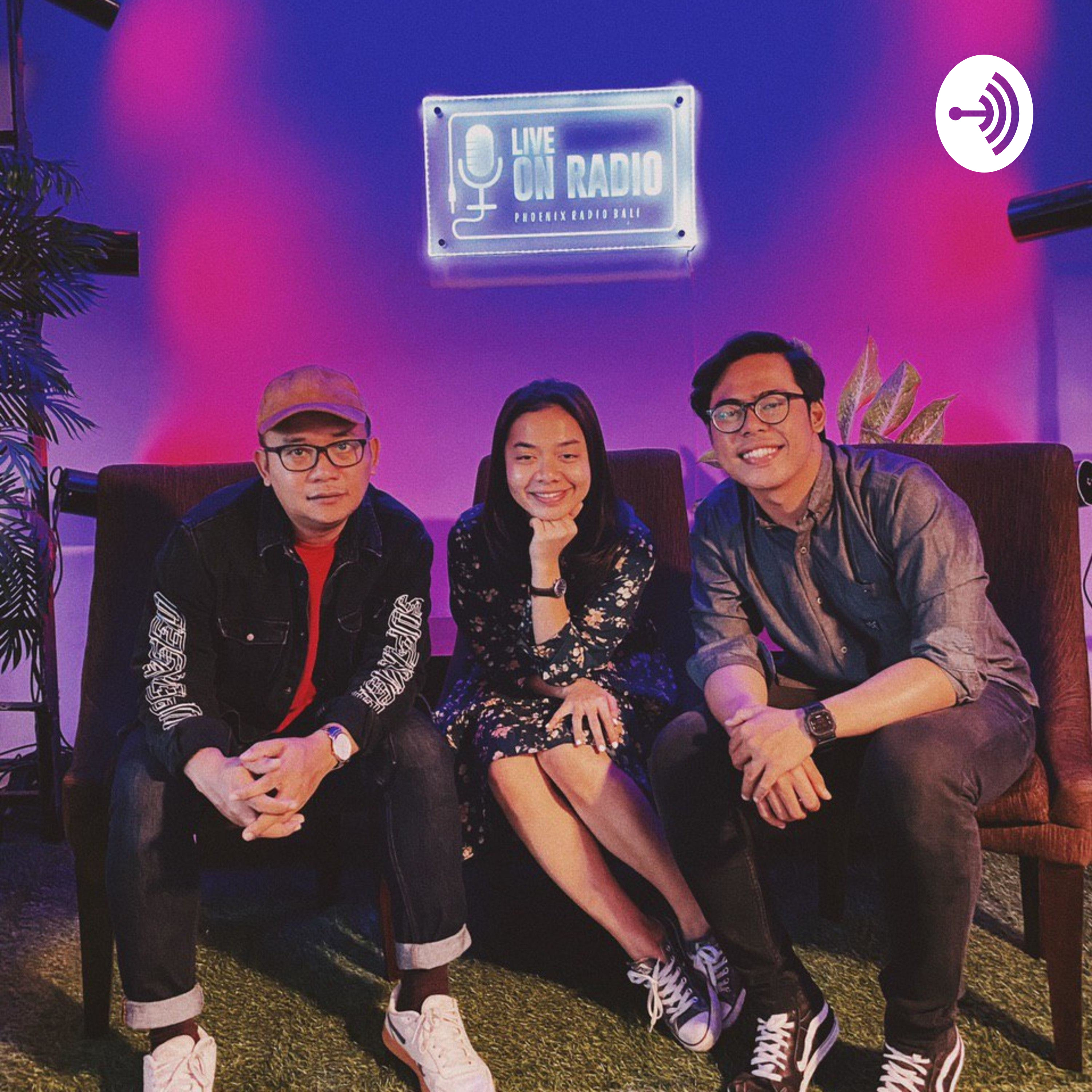 PODCAST DOY OVI ALFI