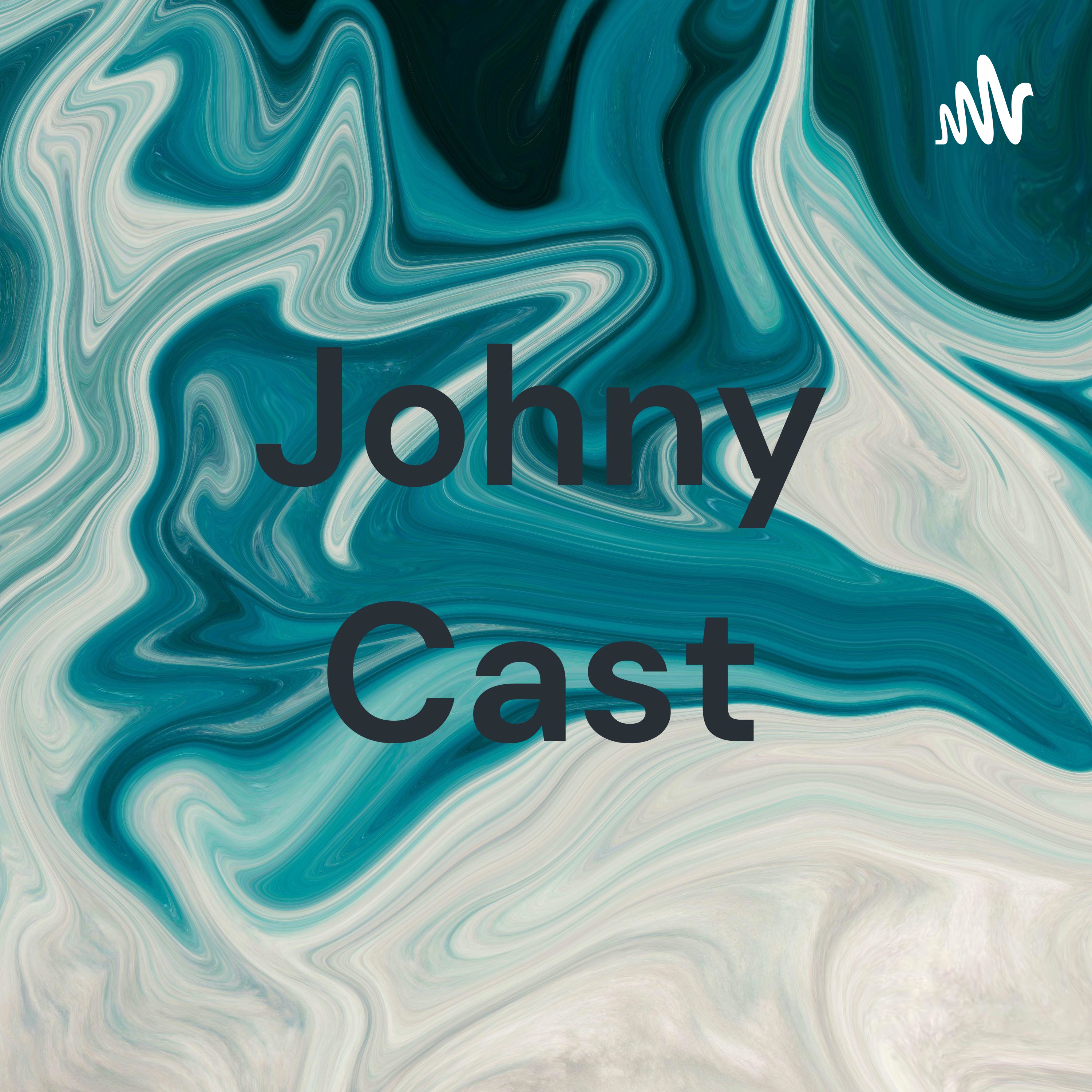 Johny Cast podcast artwork