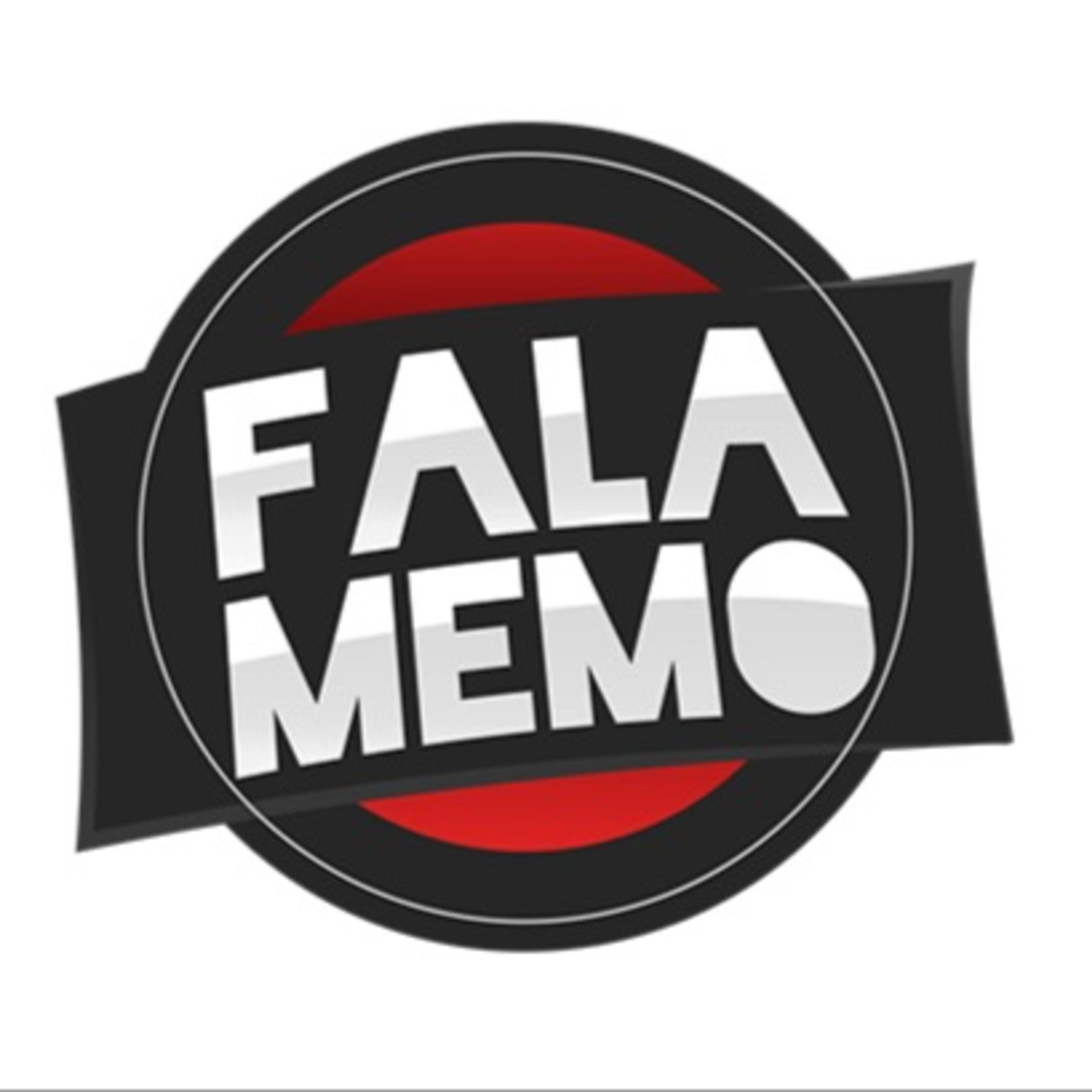 Fala Memo Podcast podcast artwork