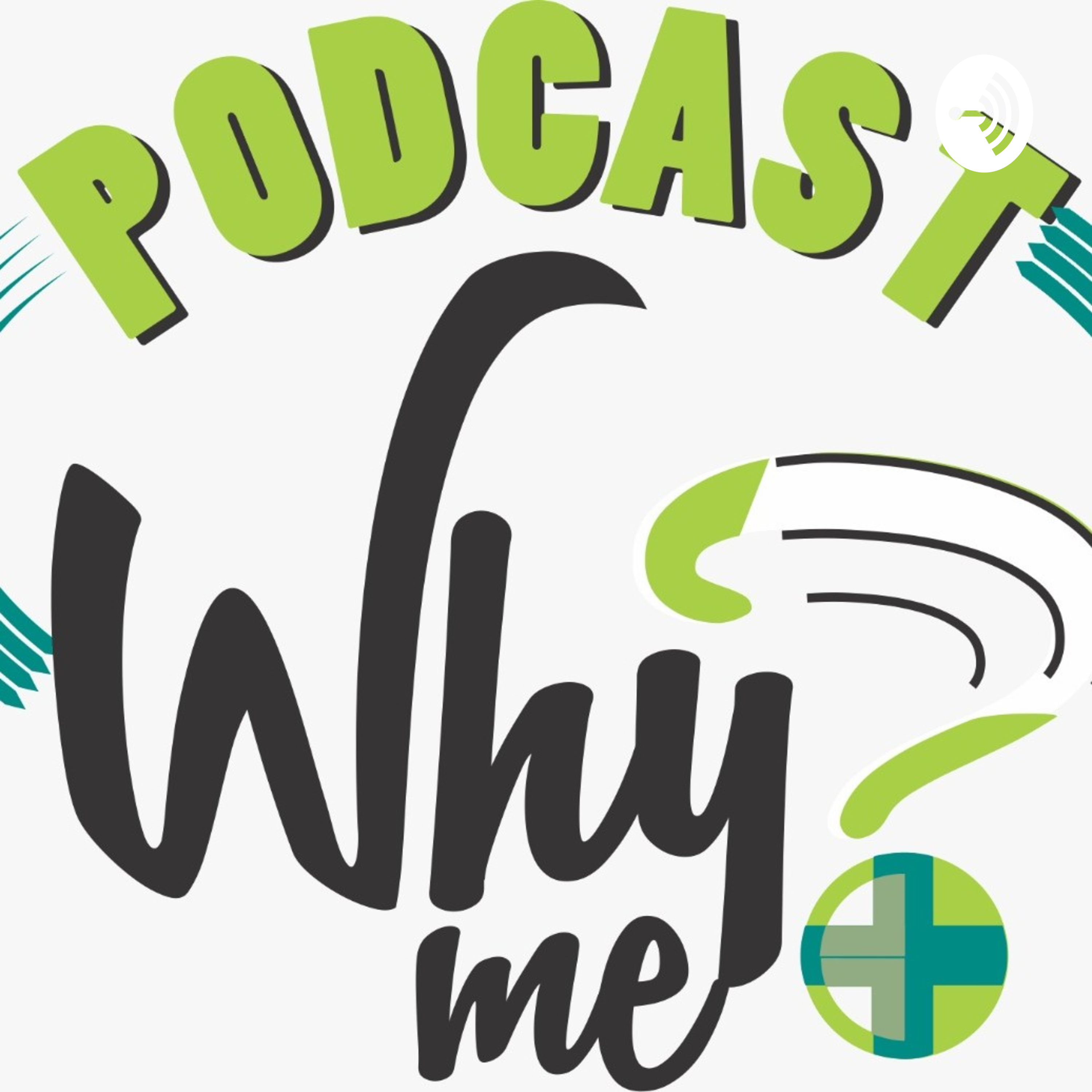 Why me? Diálogos con el Resucitado