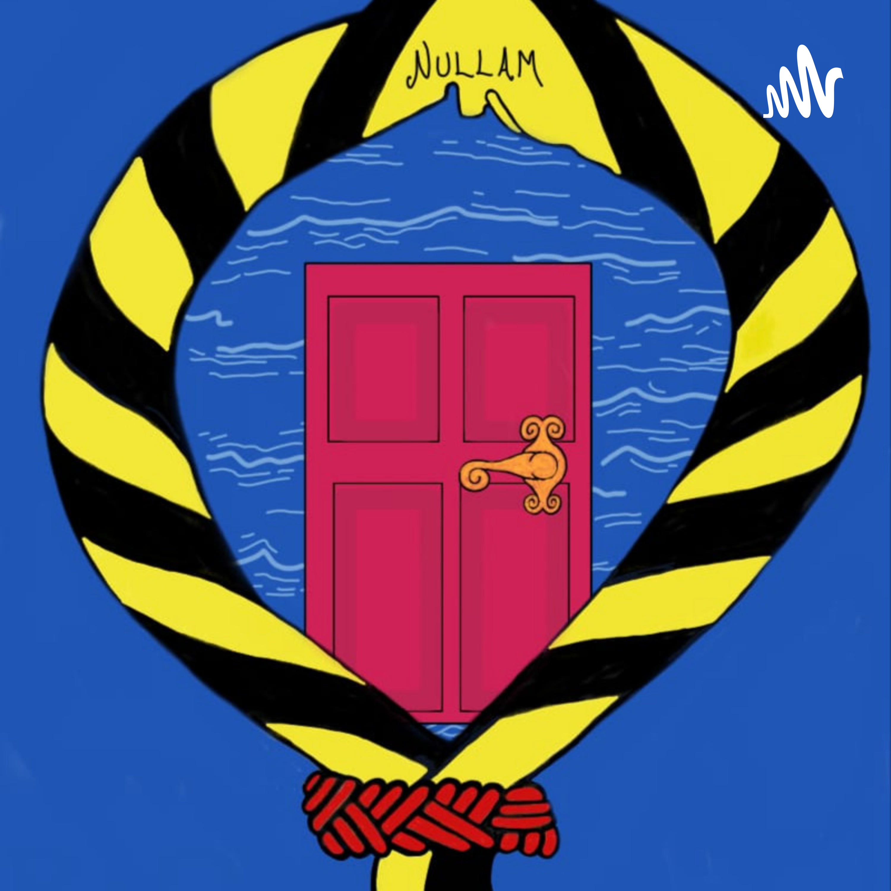 Nullam podcast artwork
