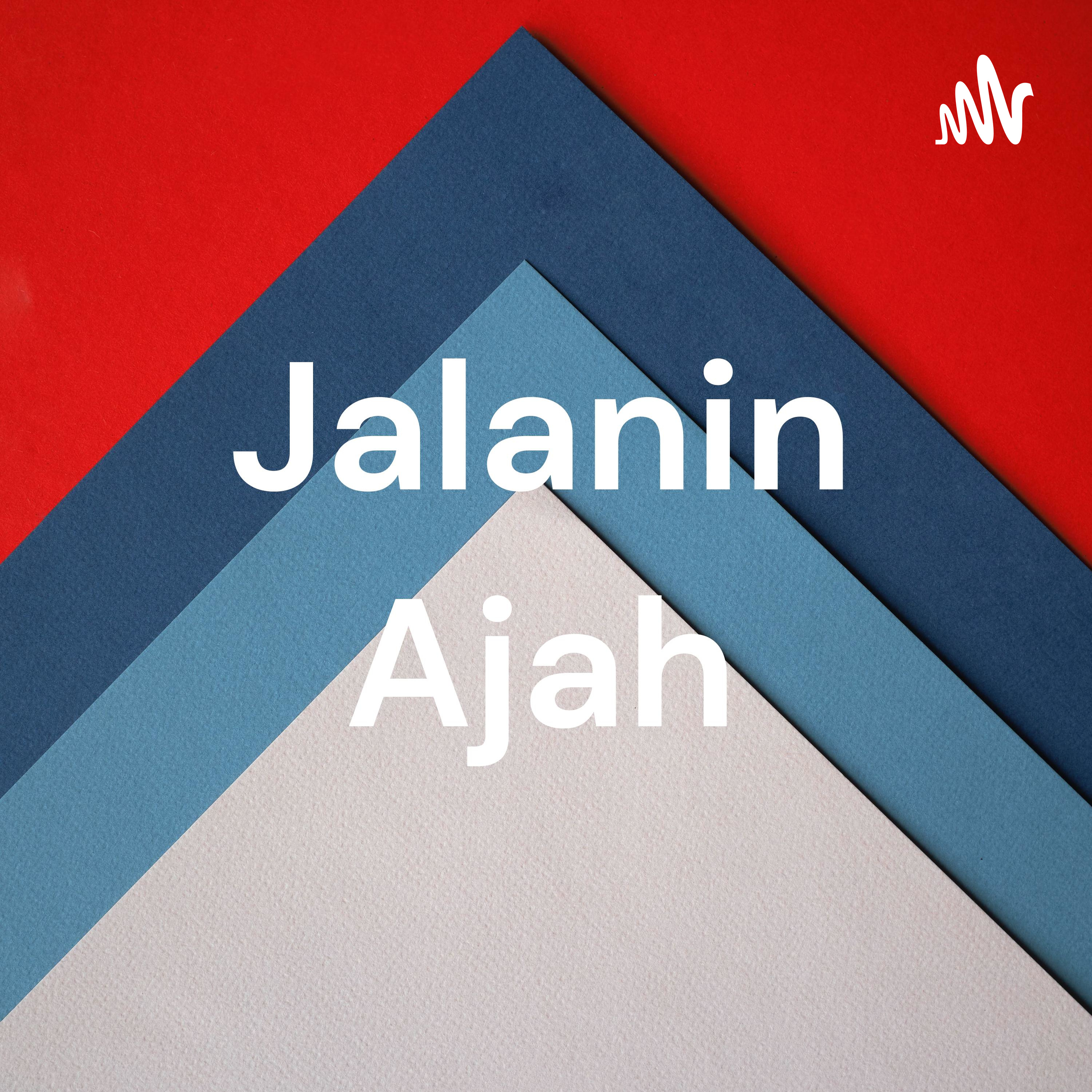 Jalanin Ajah