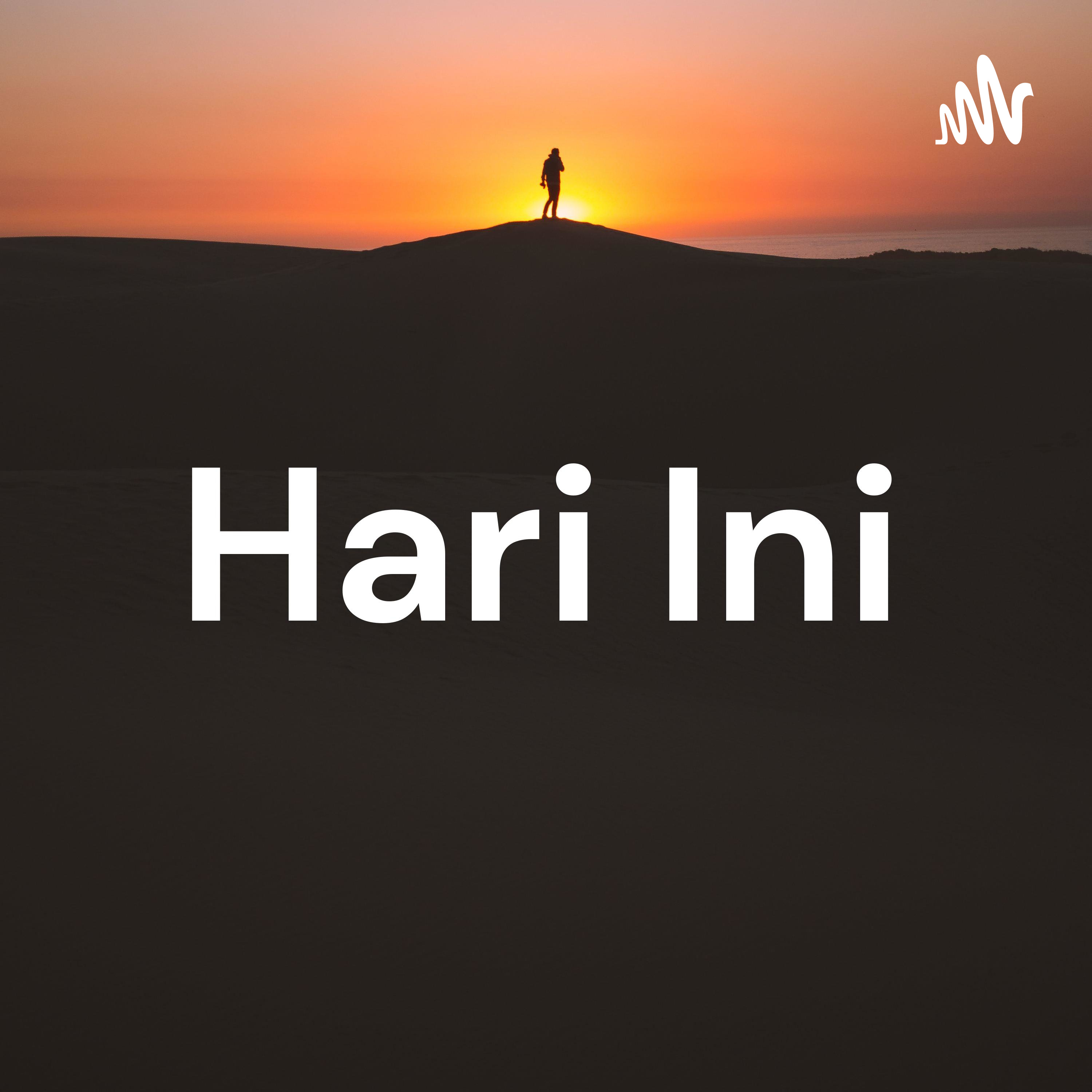 Hari Ini
