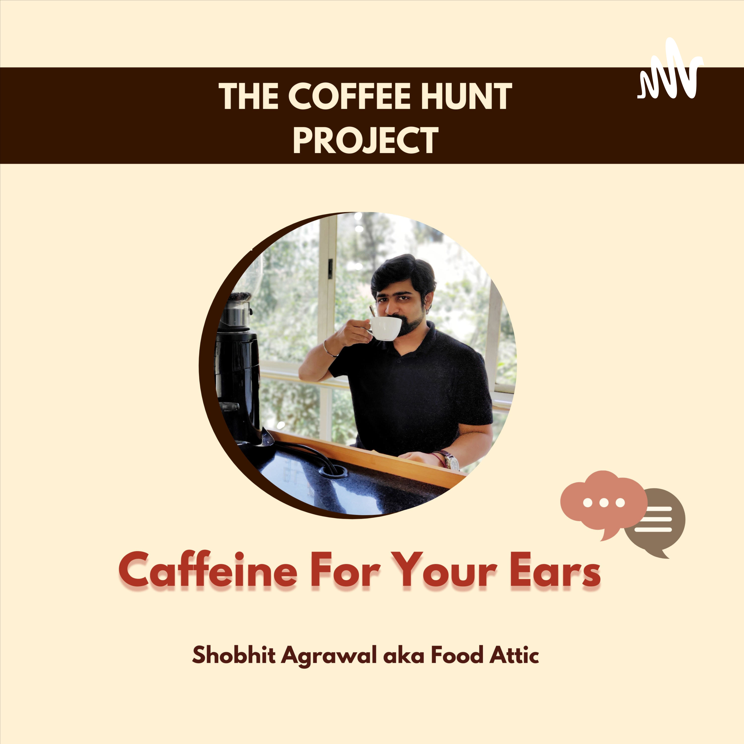 Caffeine For Your Ears