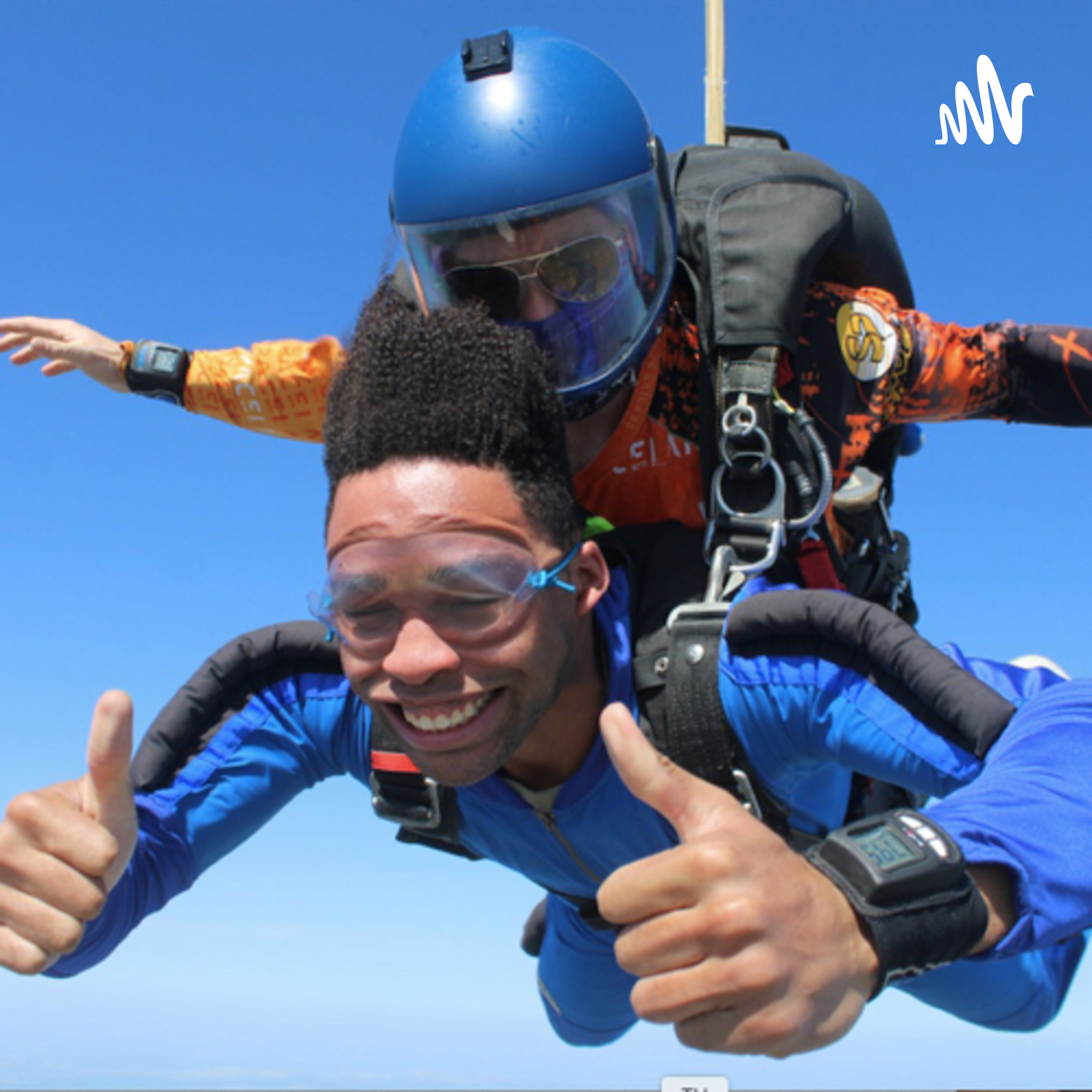 The Hero’s Journey