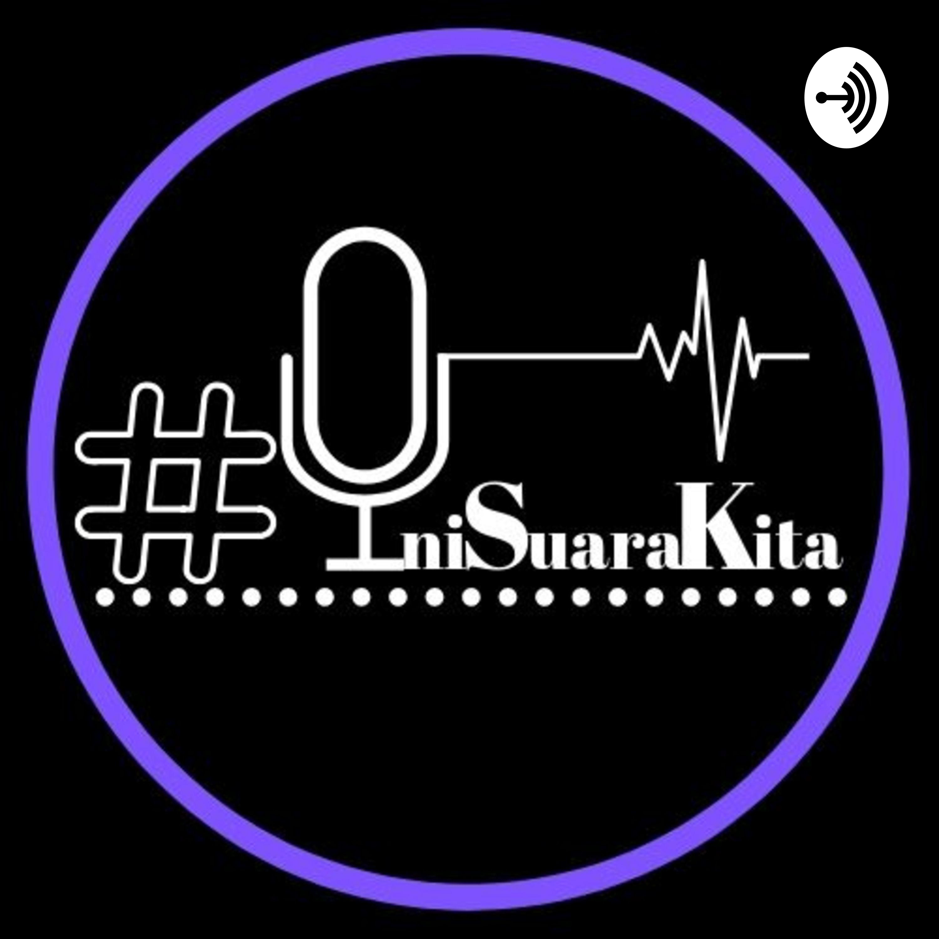 Podcast IniSuaraKita
