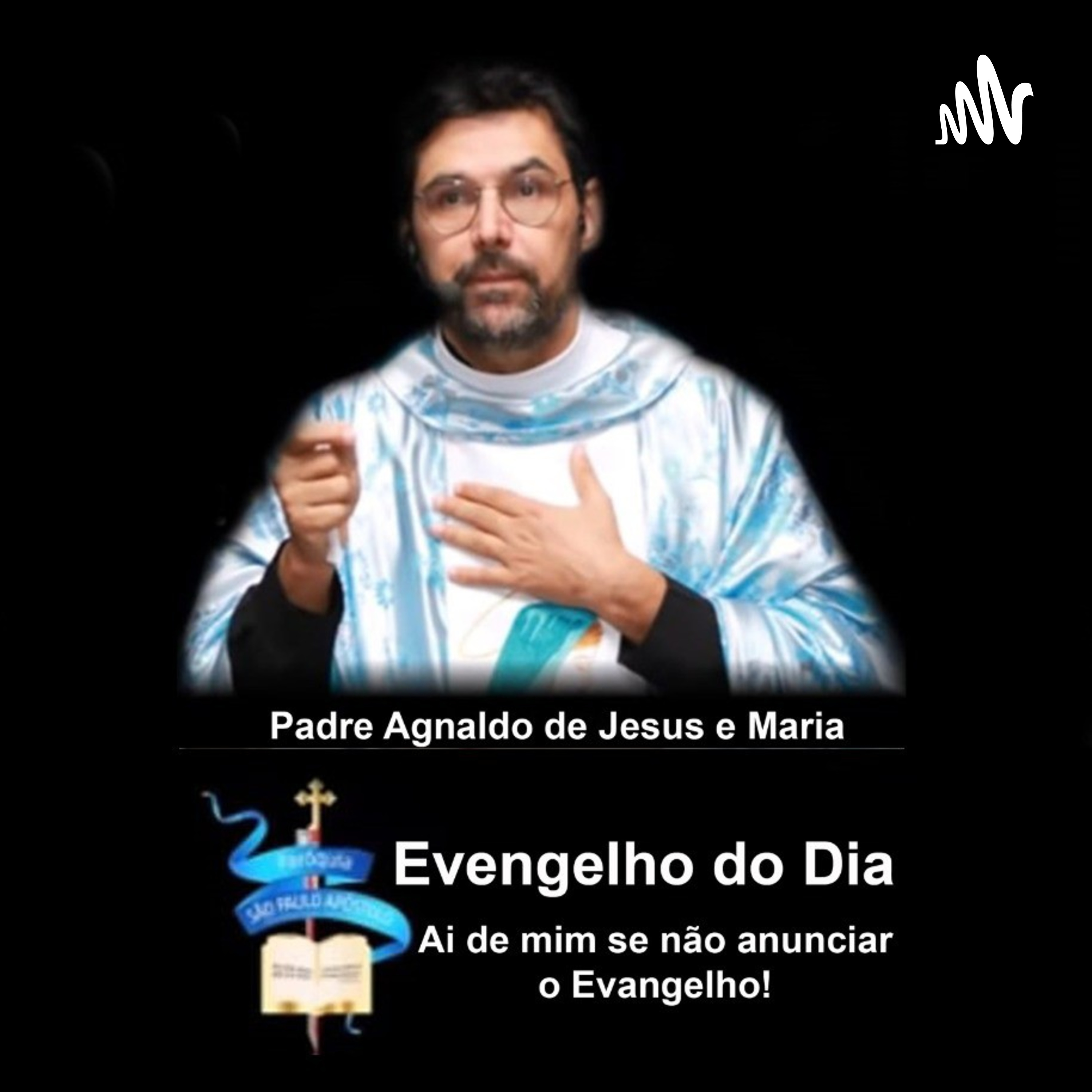 Evangelho Do Dia