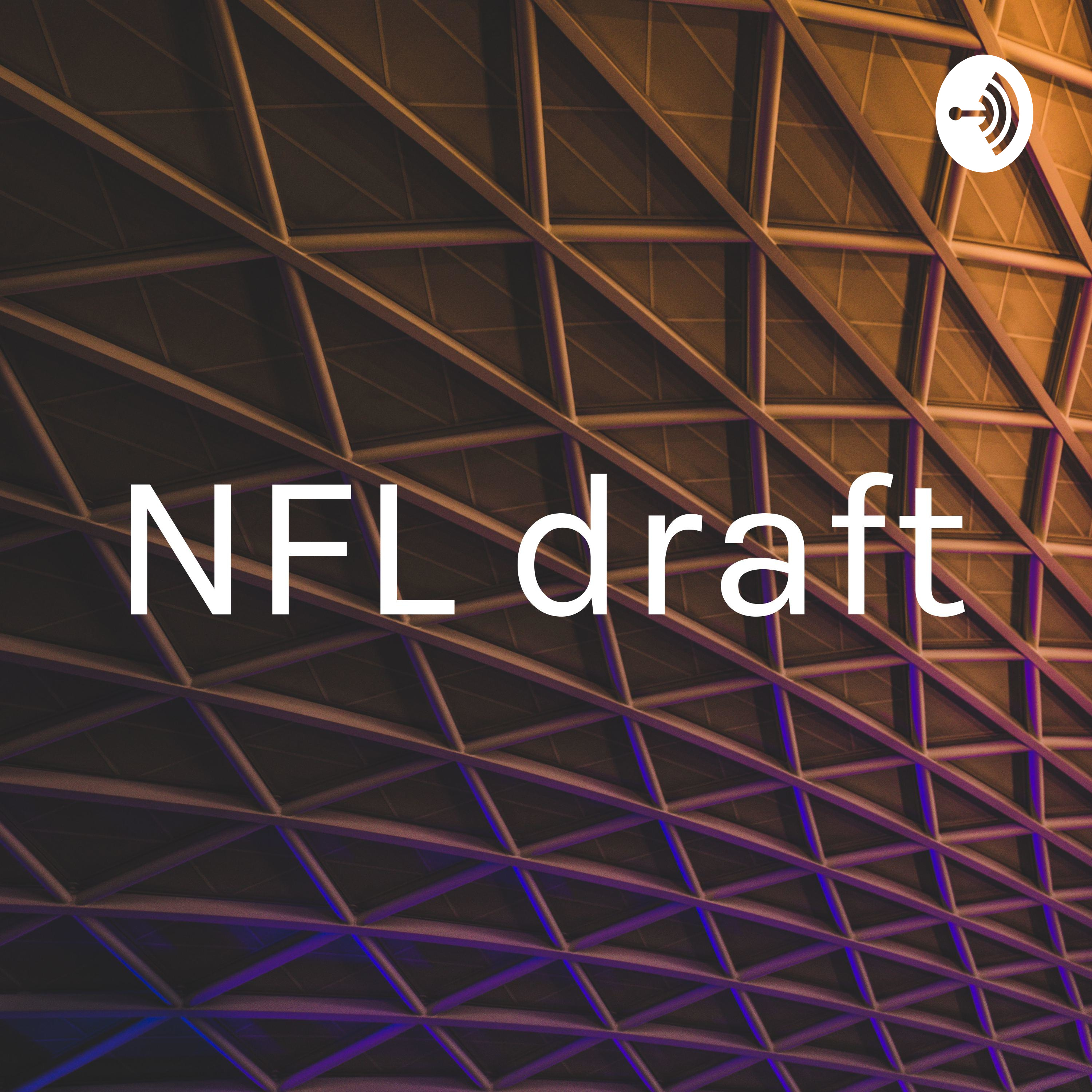 NFL draft