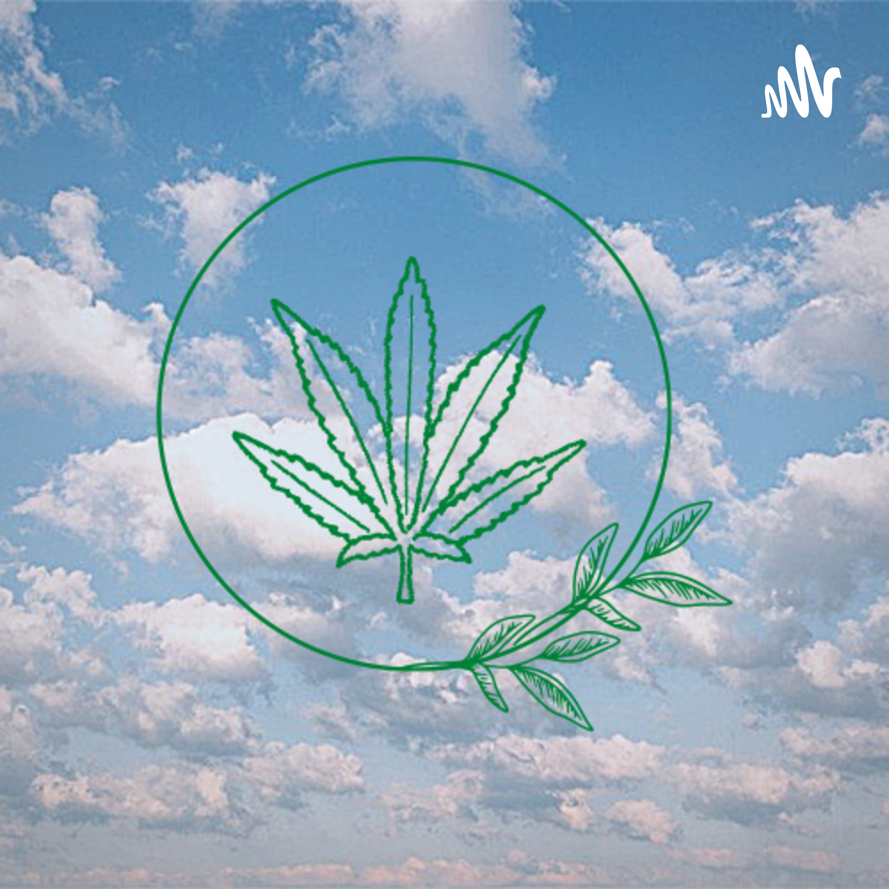 Cannaonymous podcast artwork