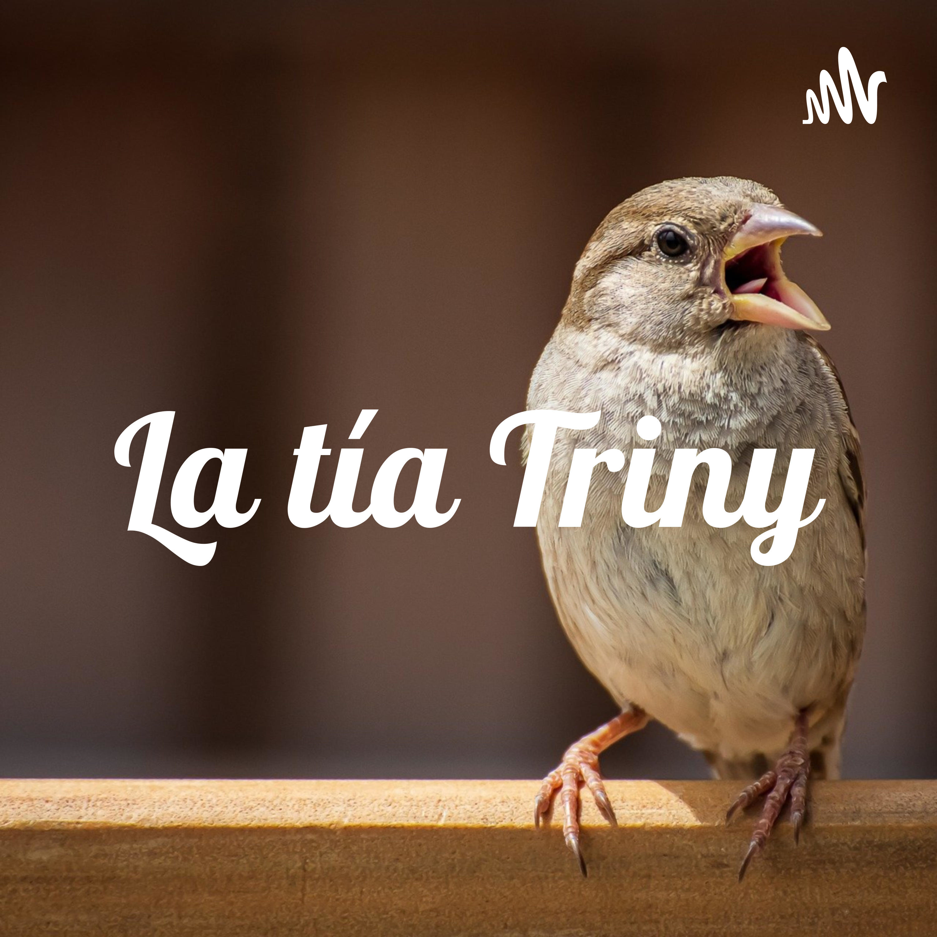 La tía Triny