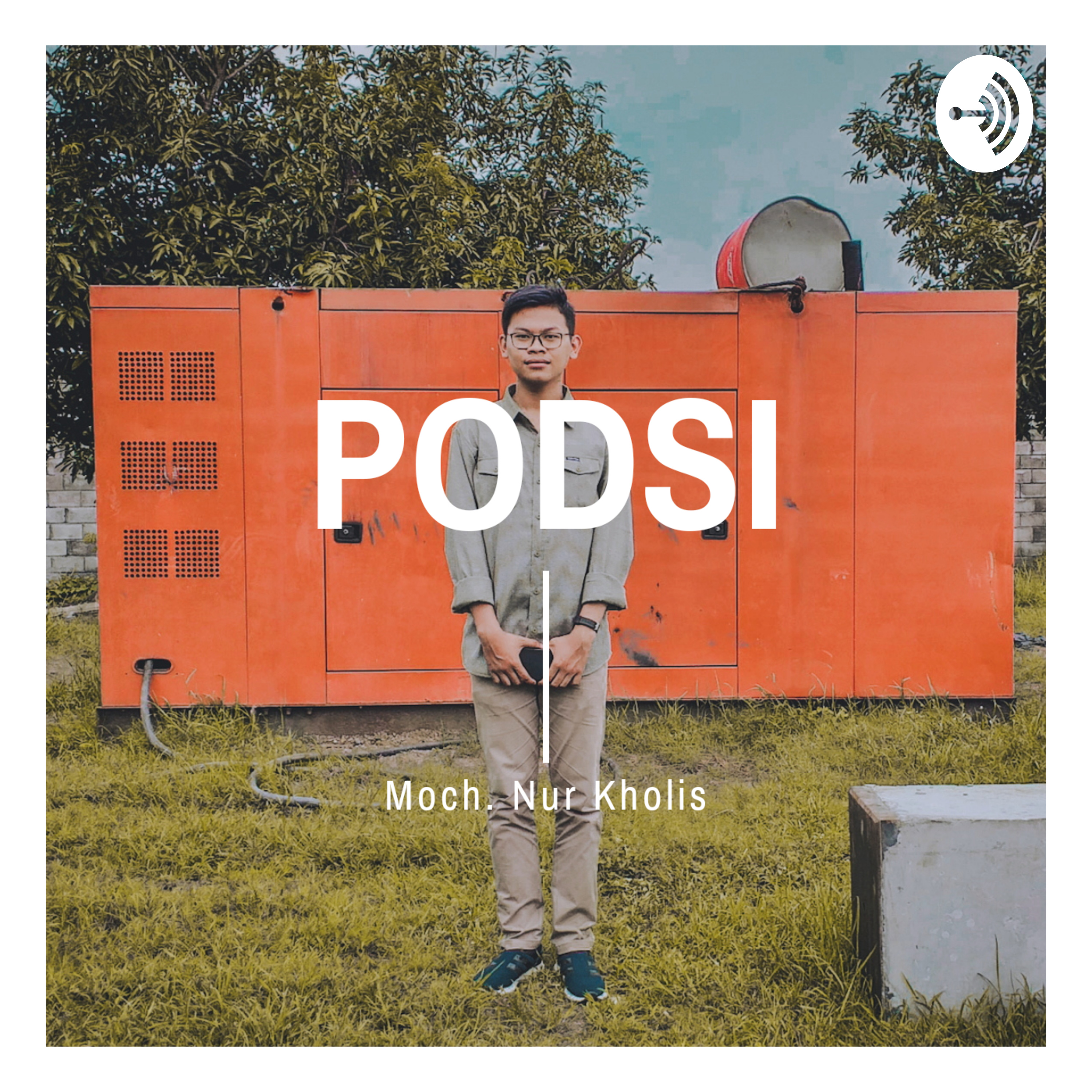 PODSI