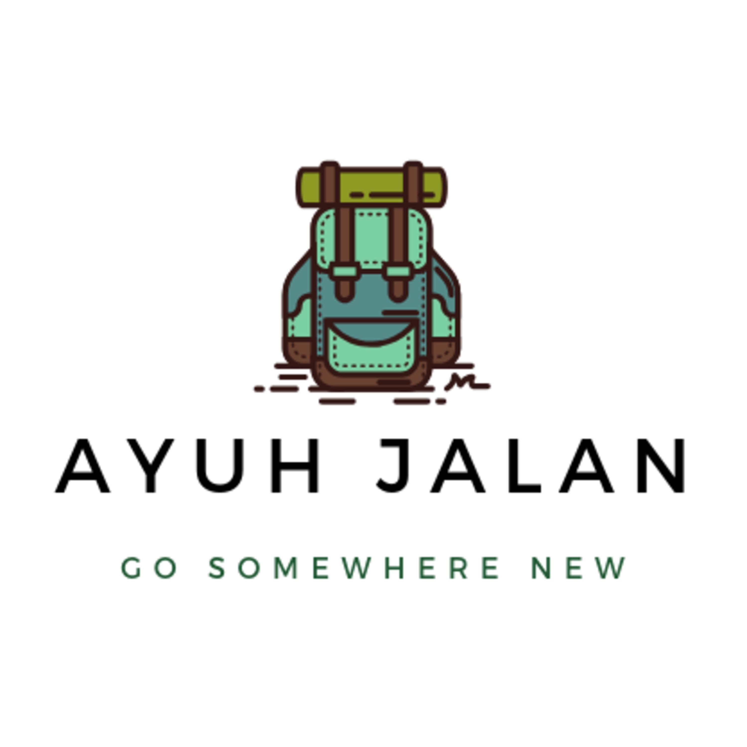 ayuh jalan