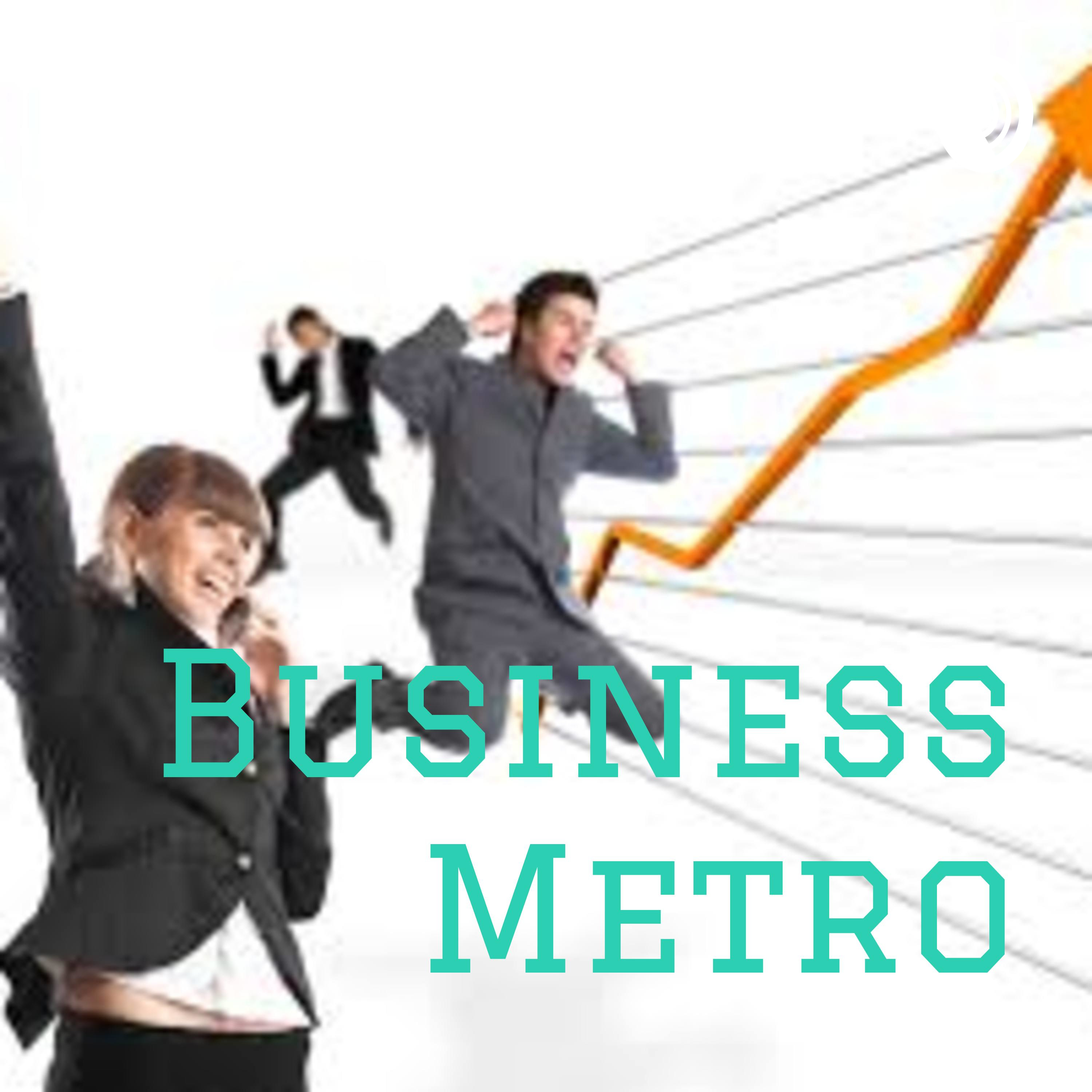 Business Metro