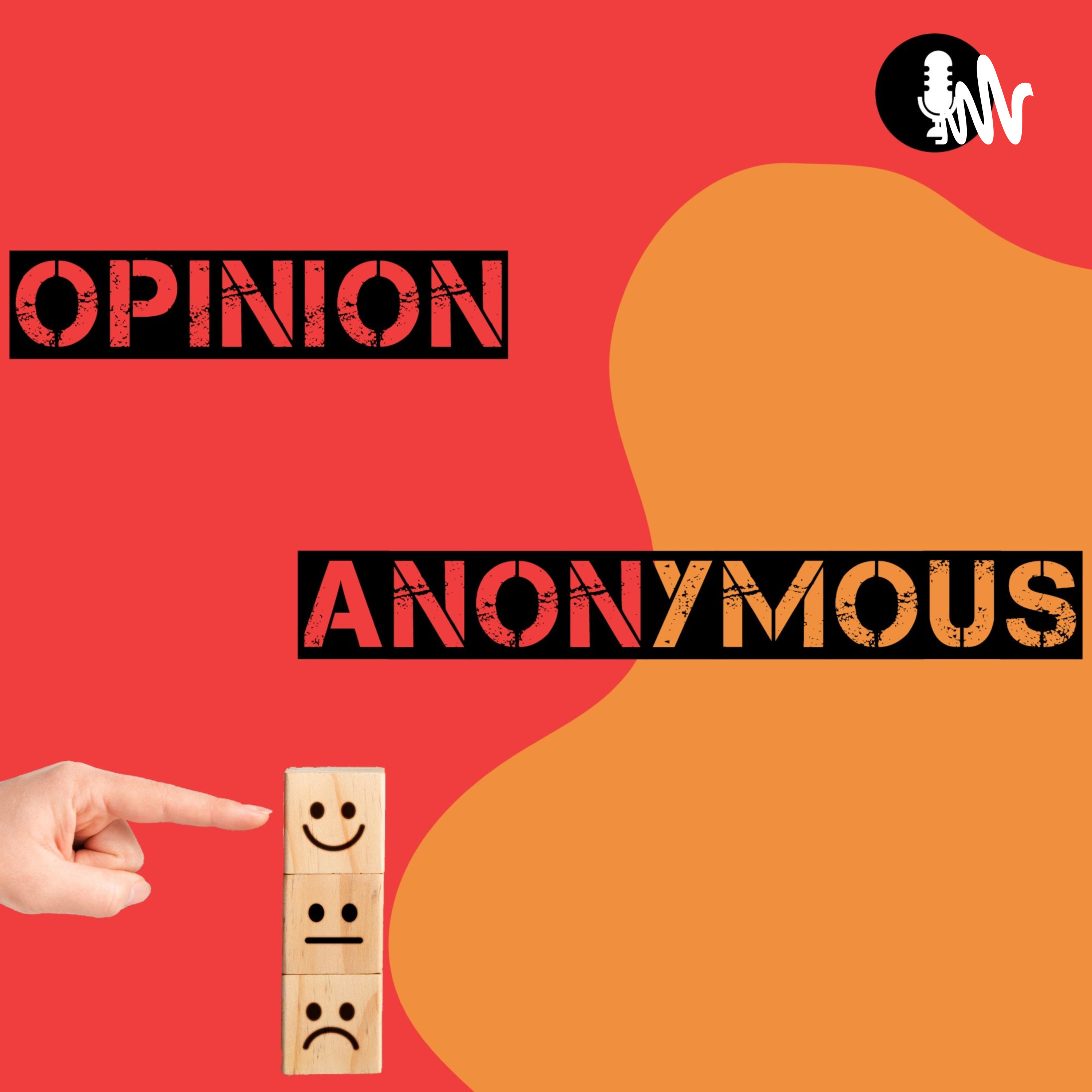 Opinion Anonymous
