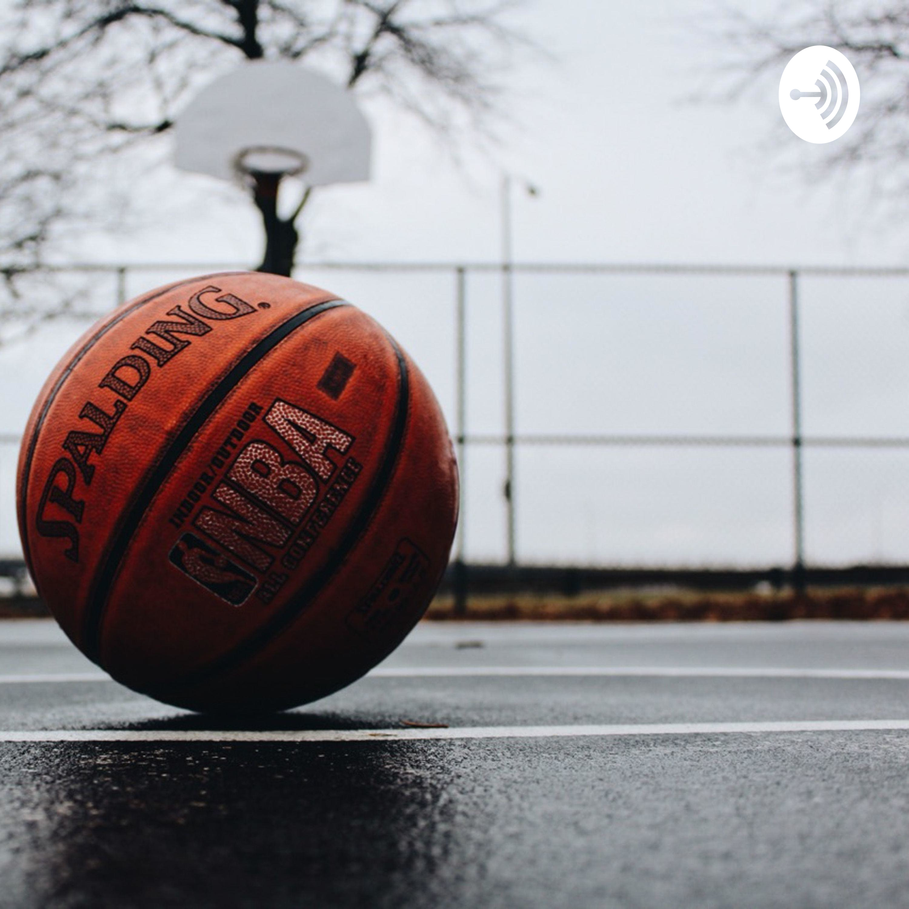 For the love of the NBA game