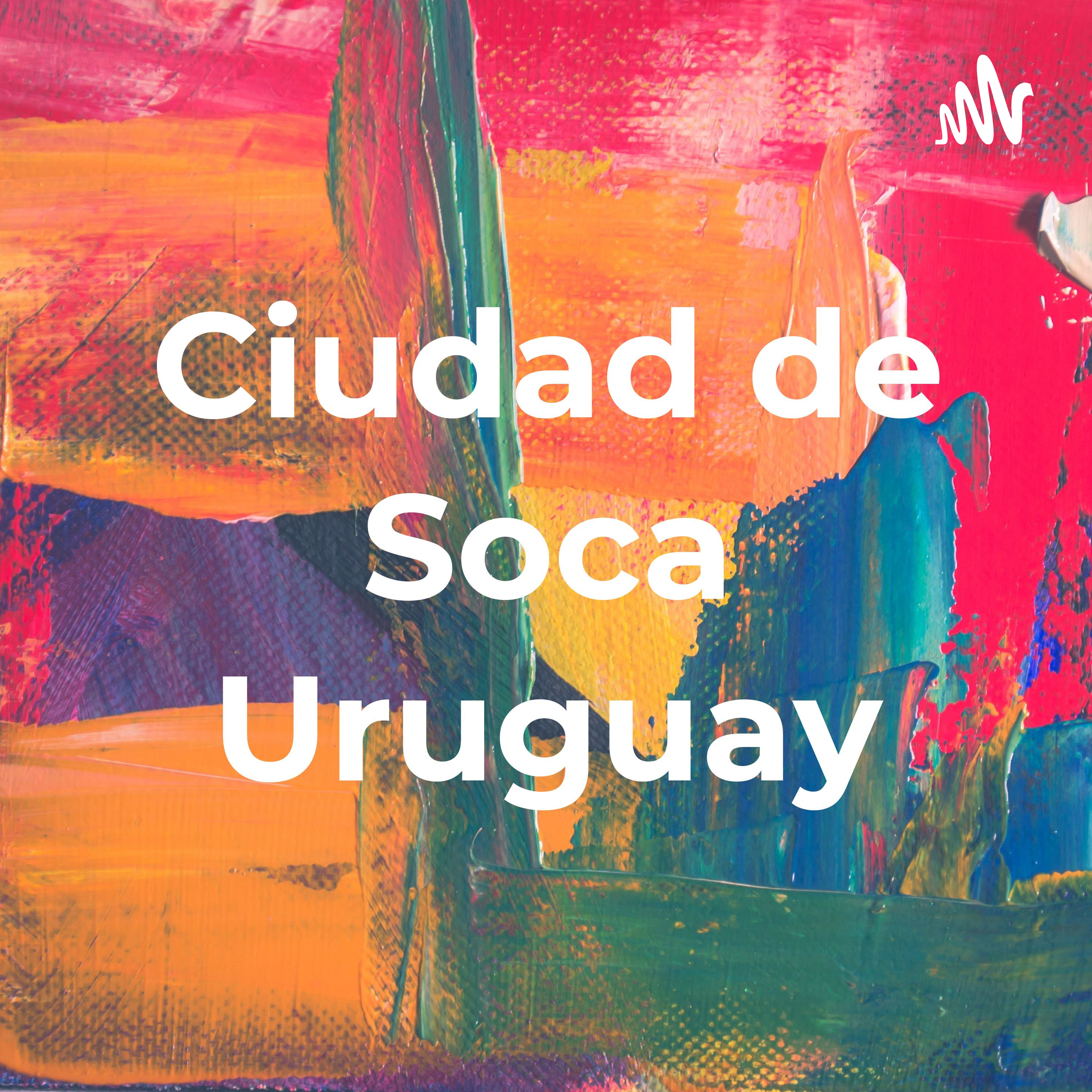 Ciudad de Soca Uruguay
