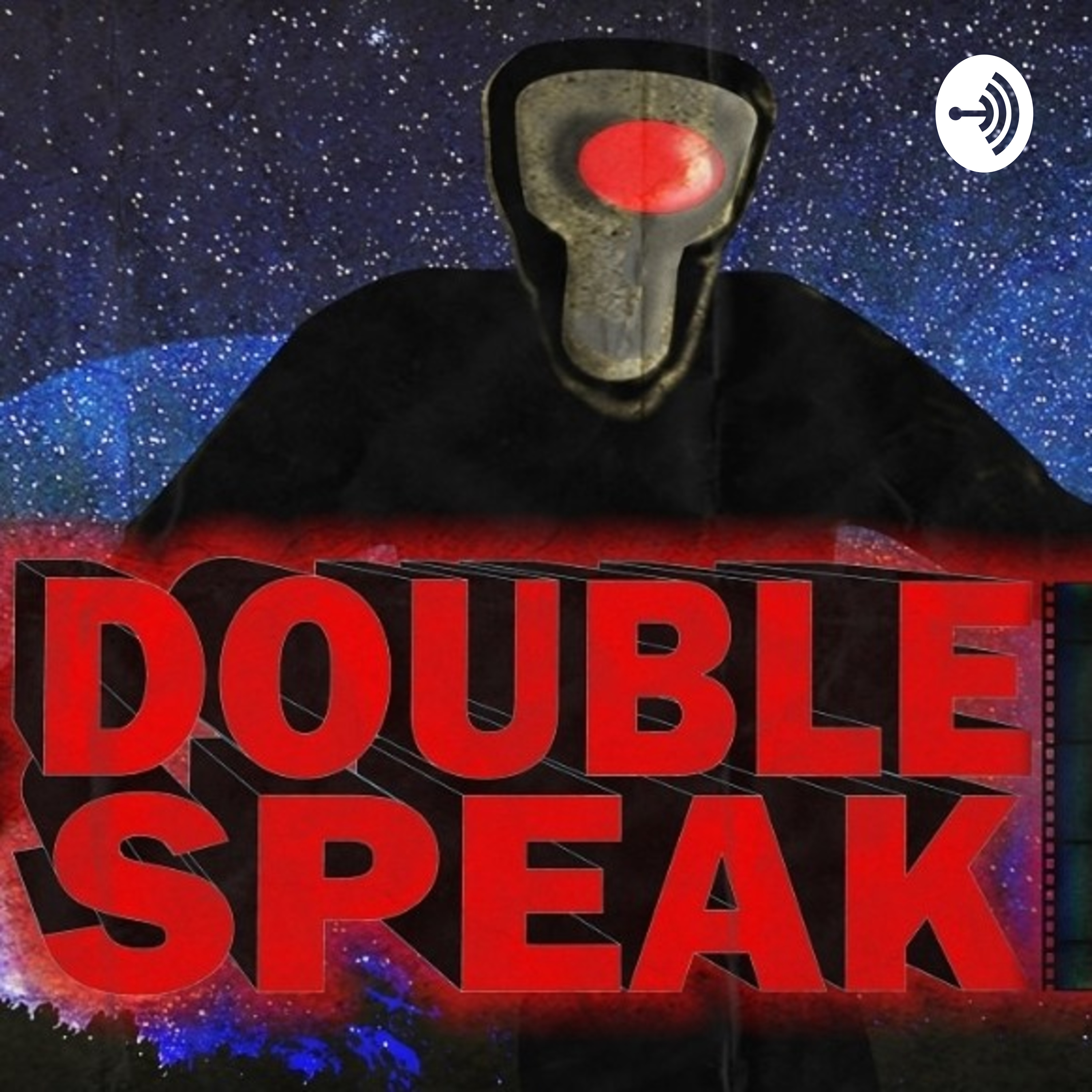 DOUBLE SPEAK STUDIOS SUPERFEED DOUBLE SPEAK STUDIOS SUPERFEED