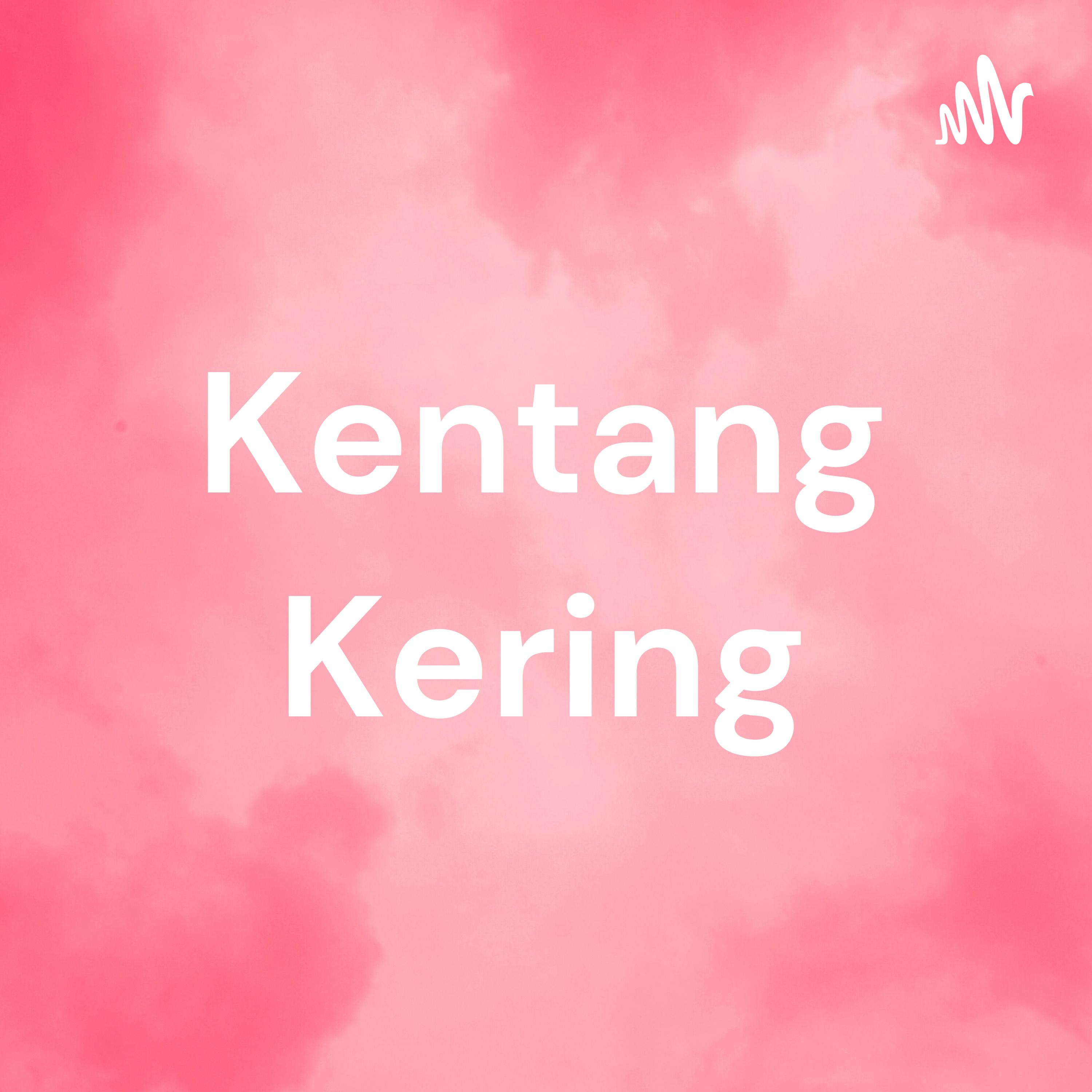 Kentang Kering