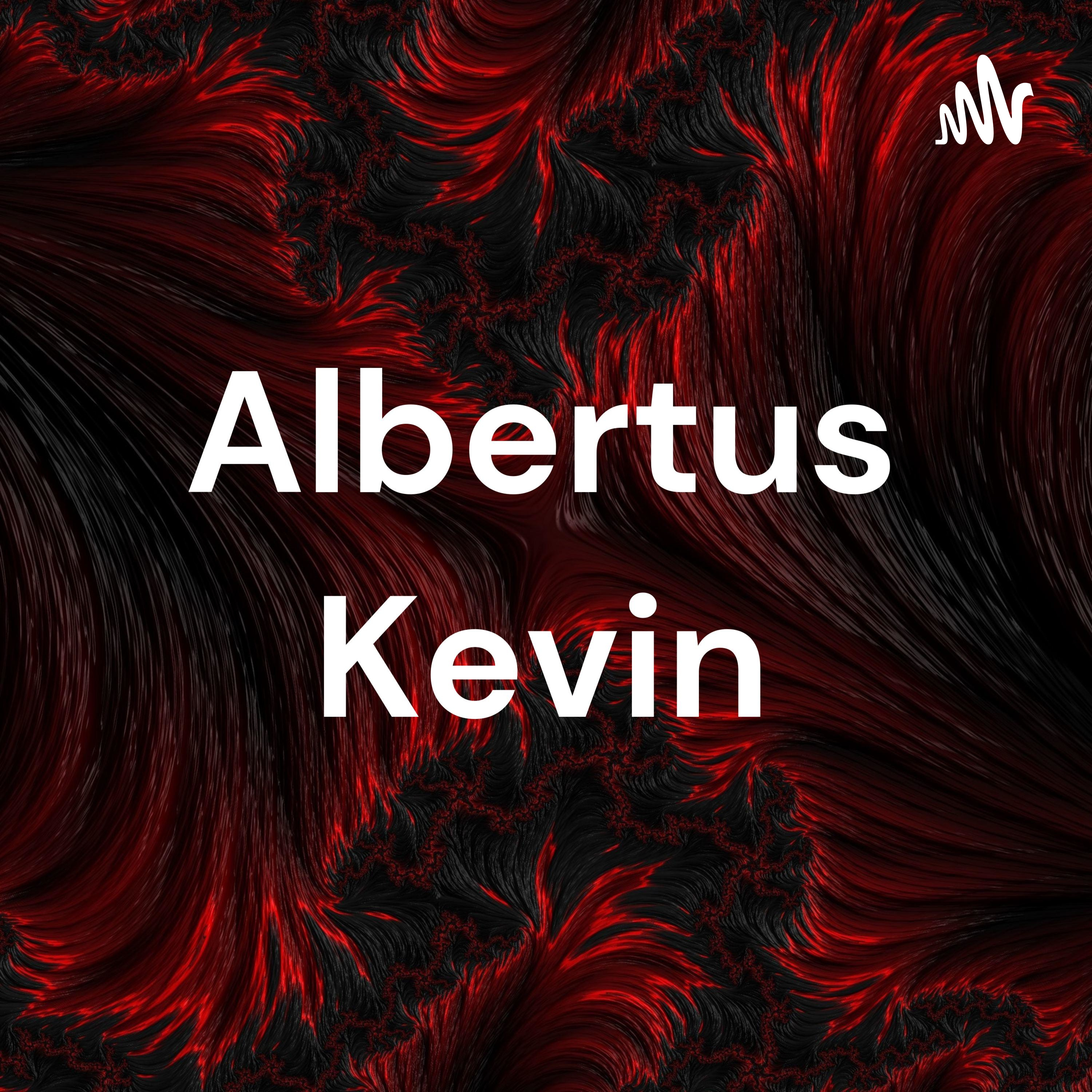 Albertus Kevin