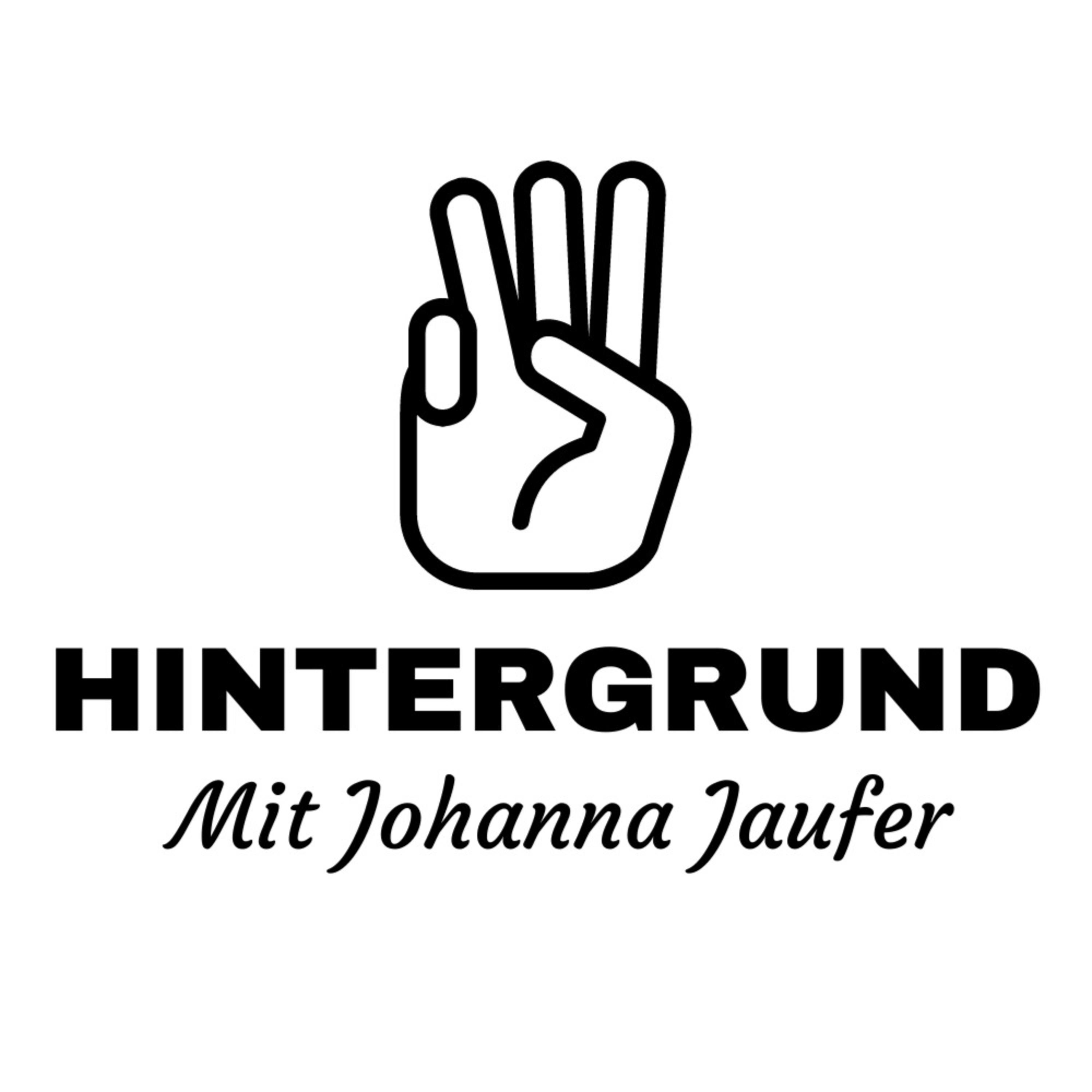 Die Woche mit Johanna Jaufer podcast artwork