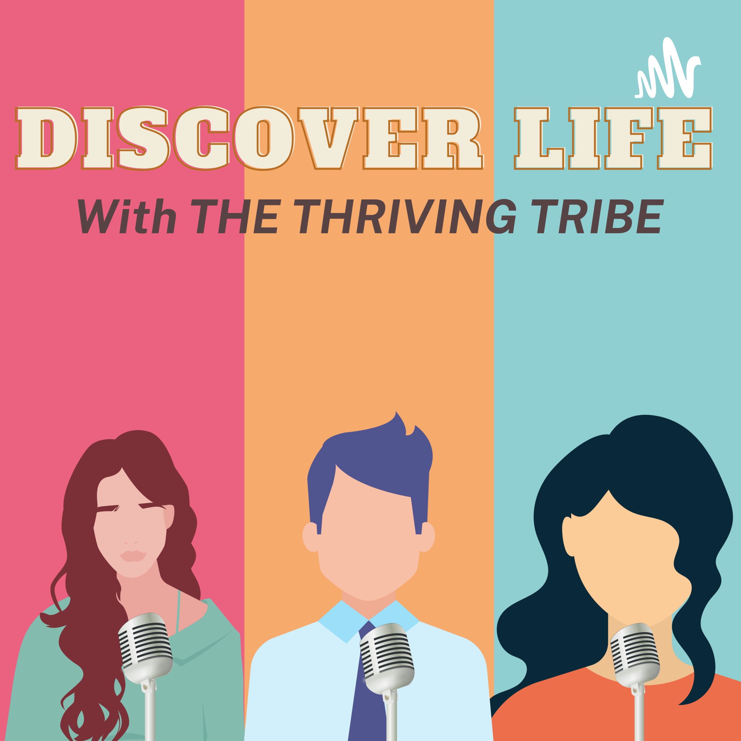 Discover Life