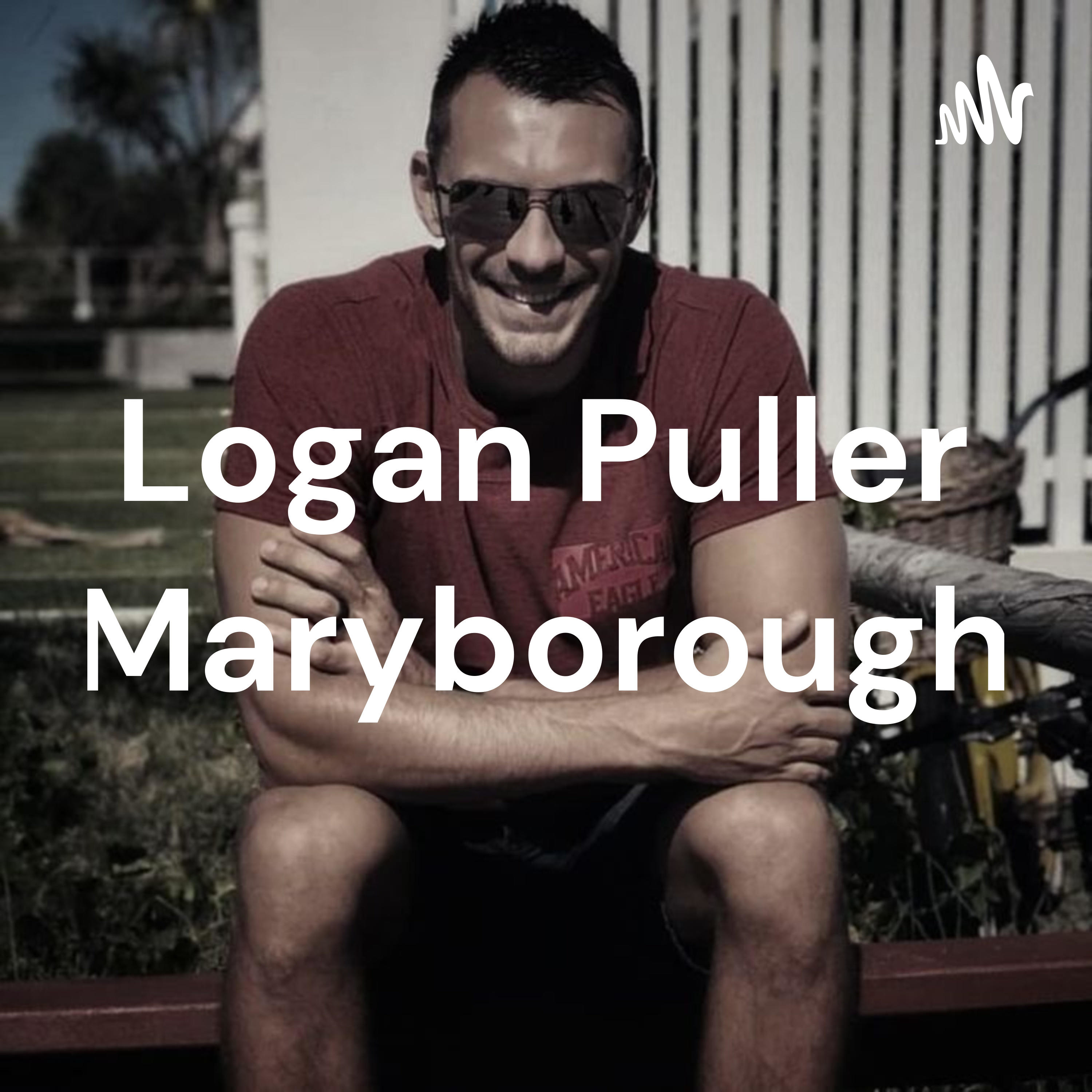 Logan Puller Maryborough