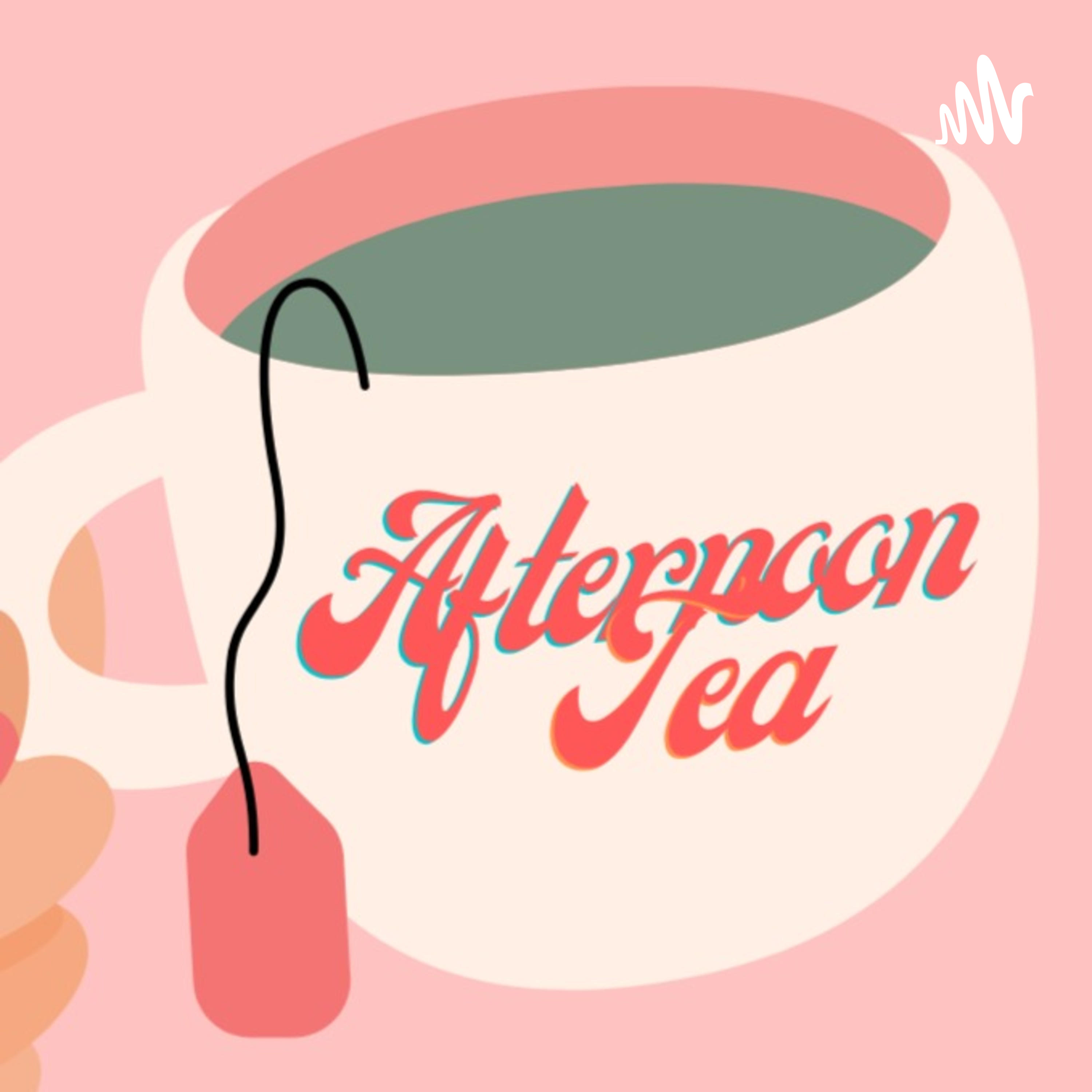 Afternoon Tea cover