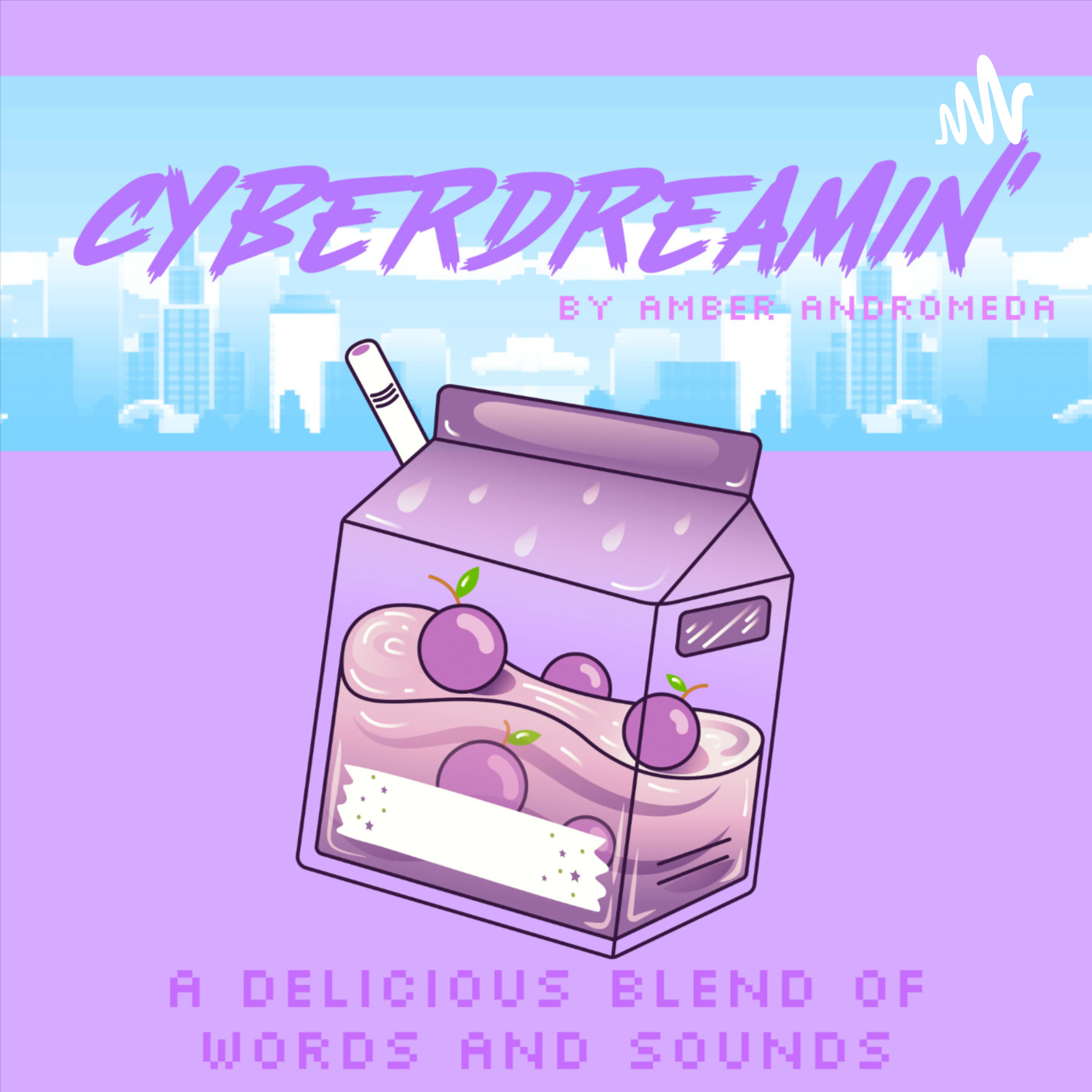 Cyberdreamin'