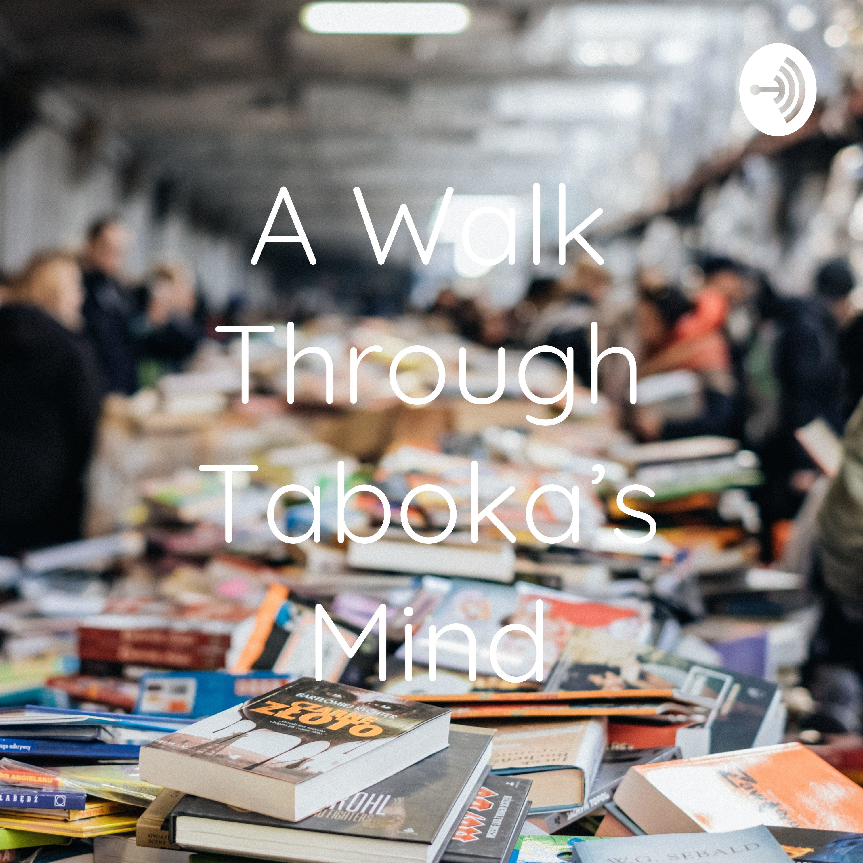 A Walk Through Taboka's Mind