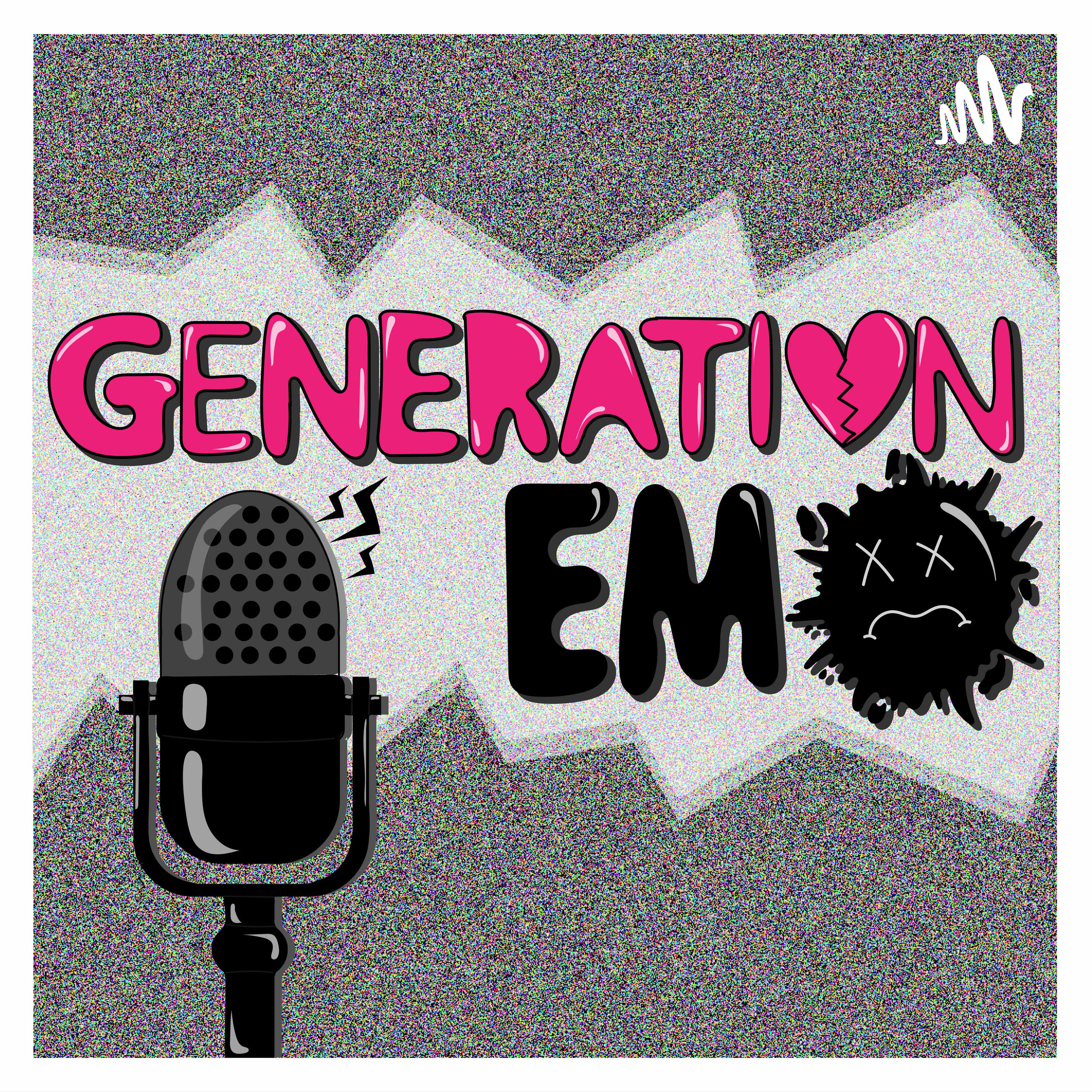 Generation Emo