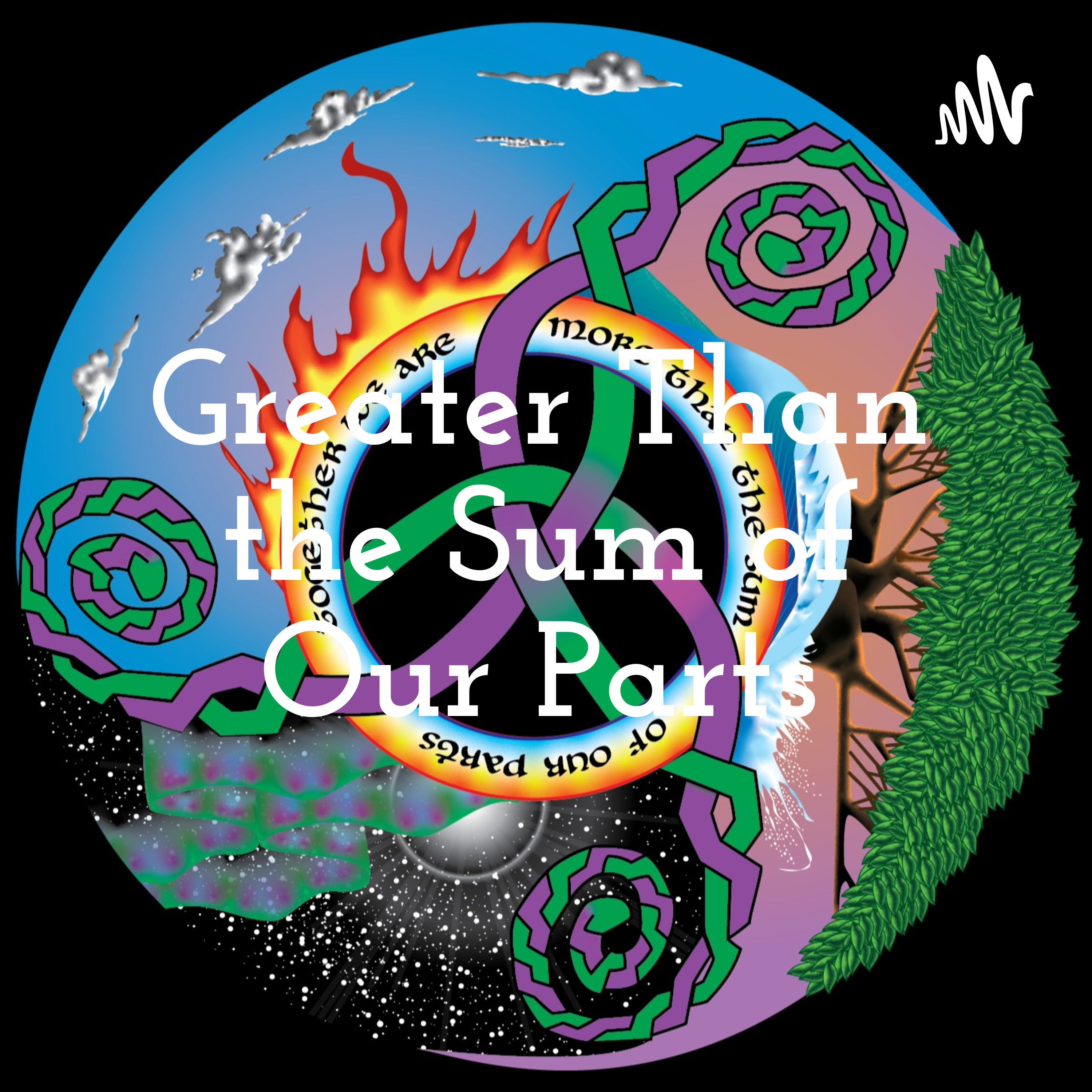 Greater Than the Sum of Our Parts