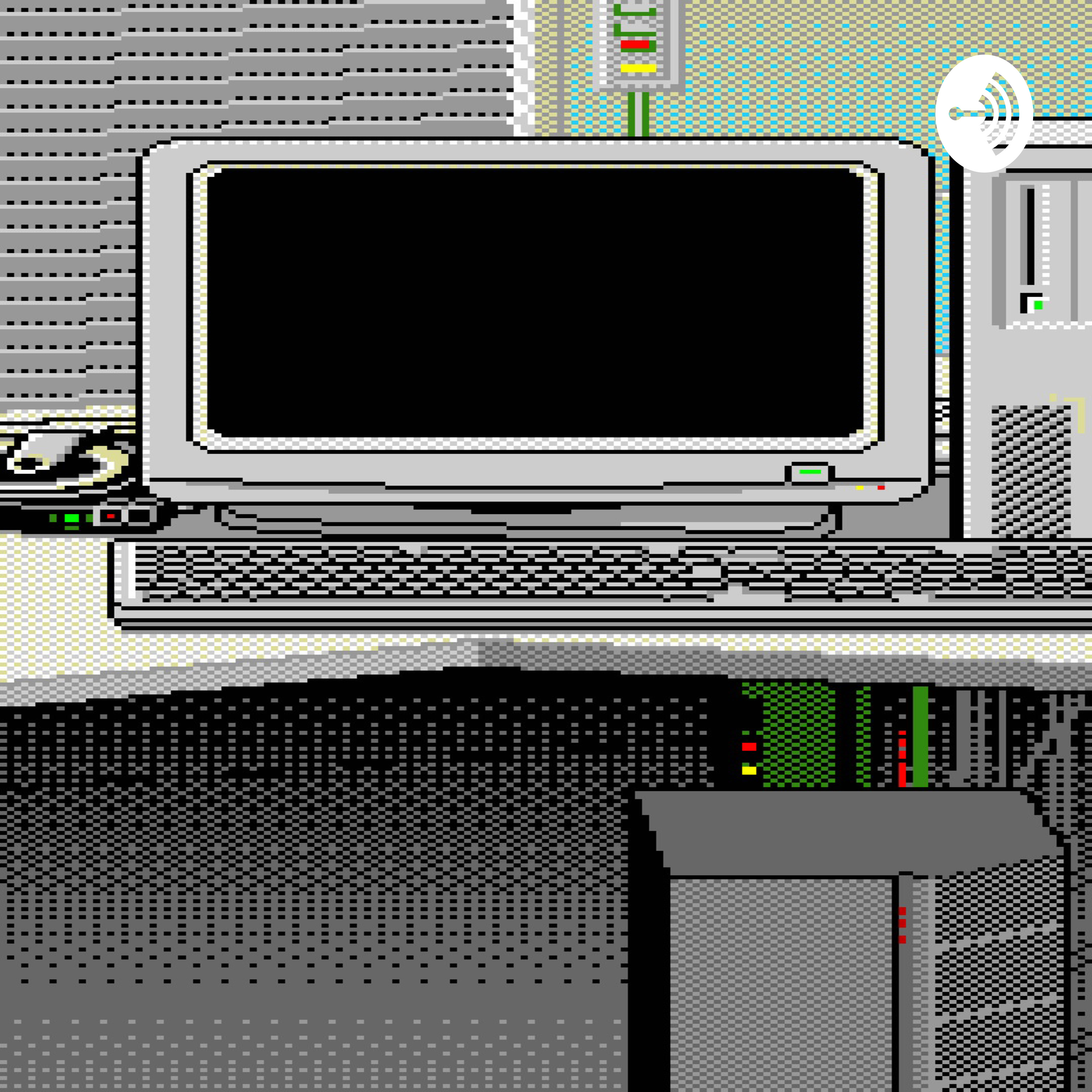 Episode 3 - fighting games thoughts