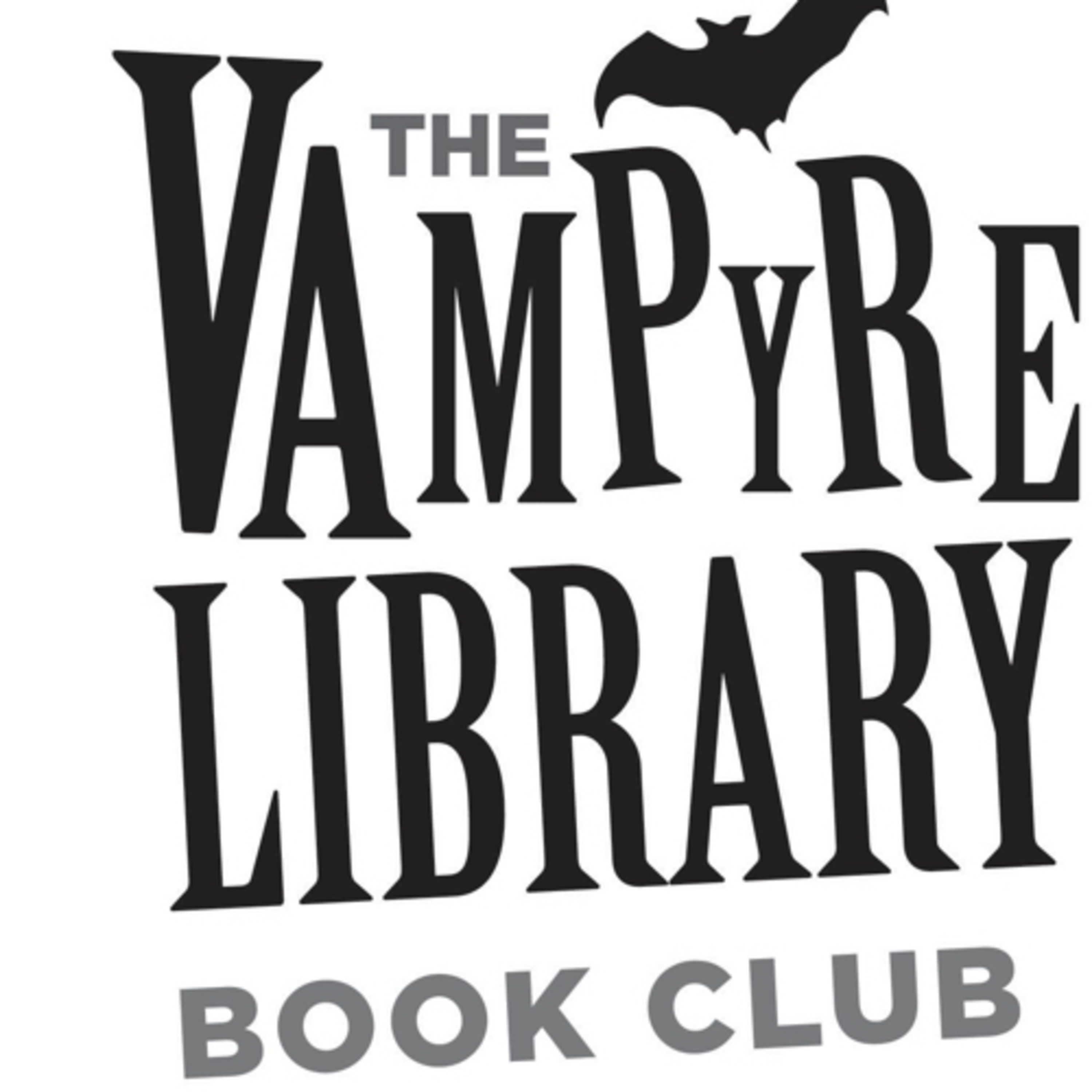 Vampyre Librarian’s Podcast