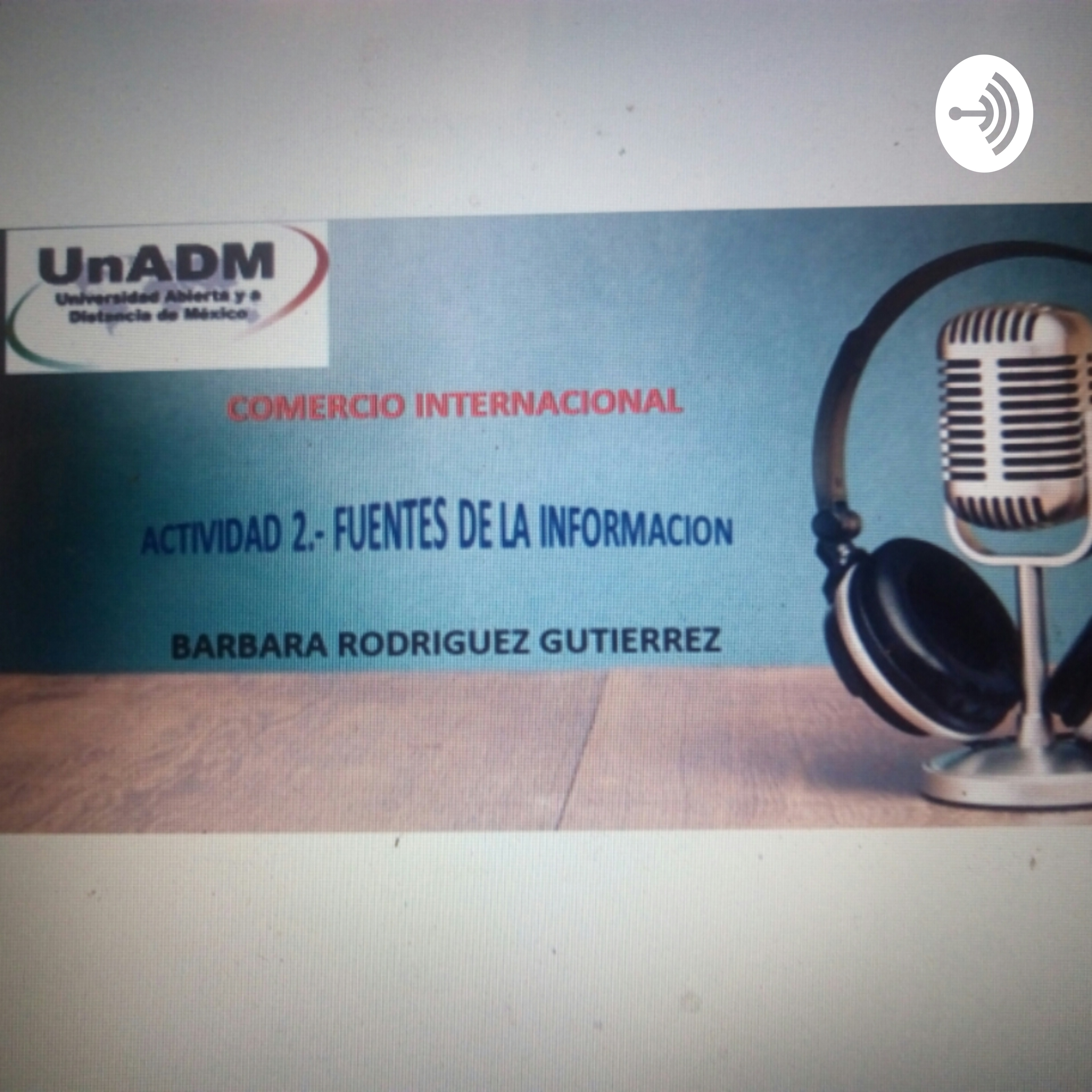Fuentes De La Información